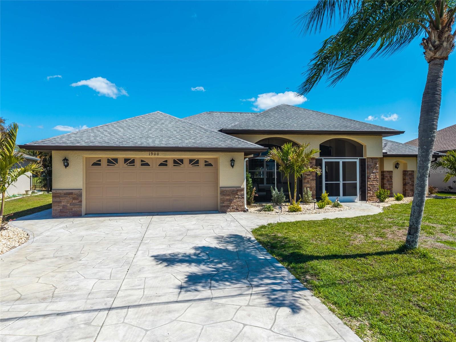1900 NUREMBERG BLVD, PUNTA GORDA, FL, 33983