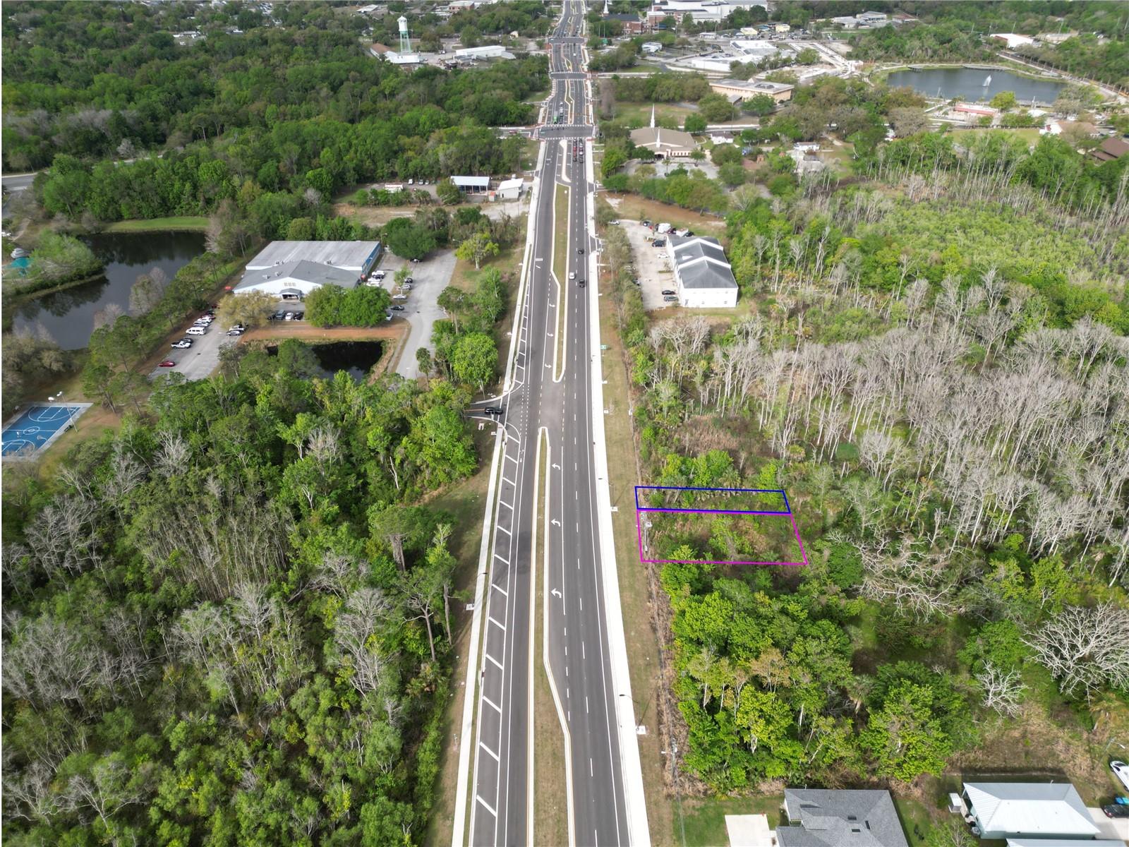E BROADWAY ST, OVIEDO, FL, 32765