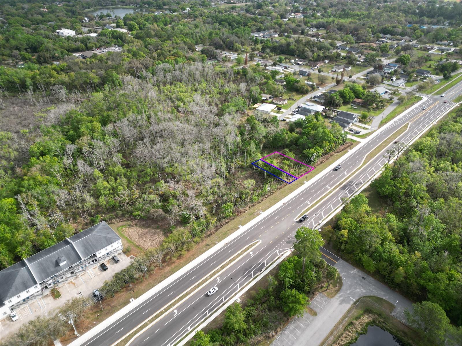 E BROADWAY ST, OVIEDO, FL, 32765