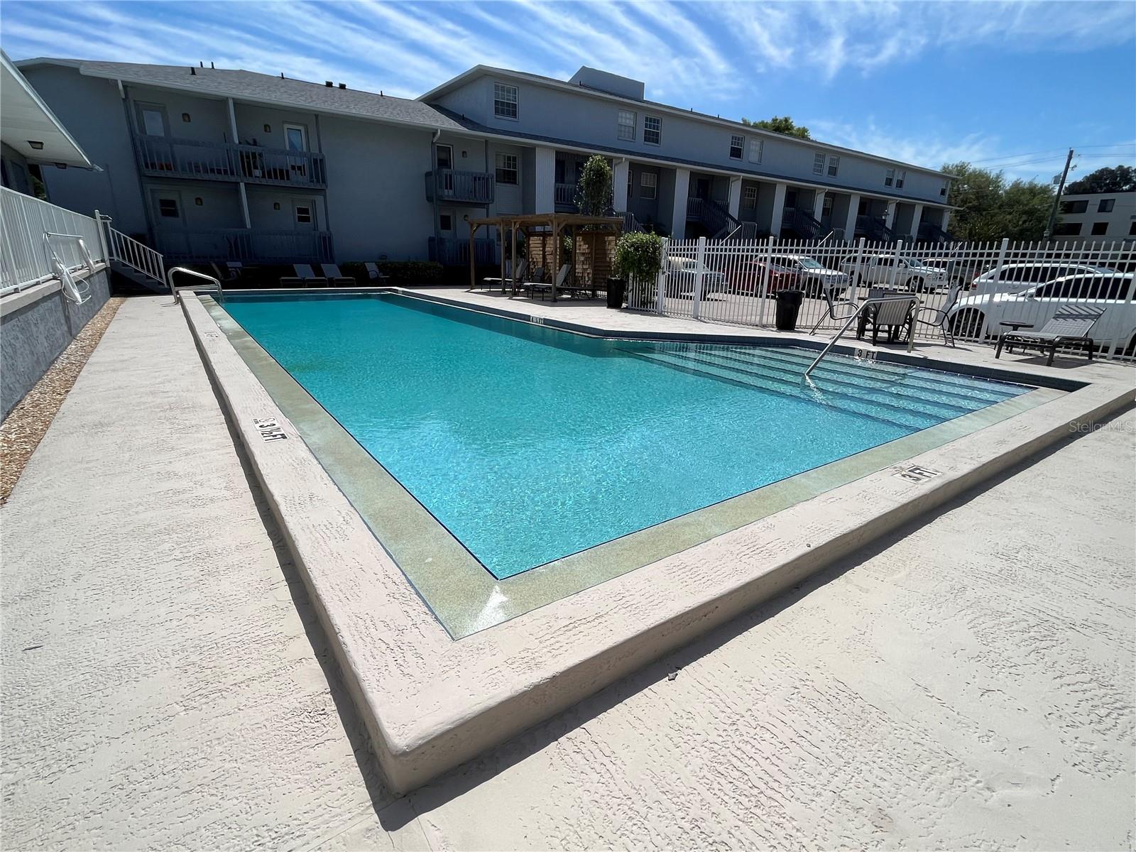 4902 W GANDY BLVD #E106, TAMPA, FL, 33611