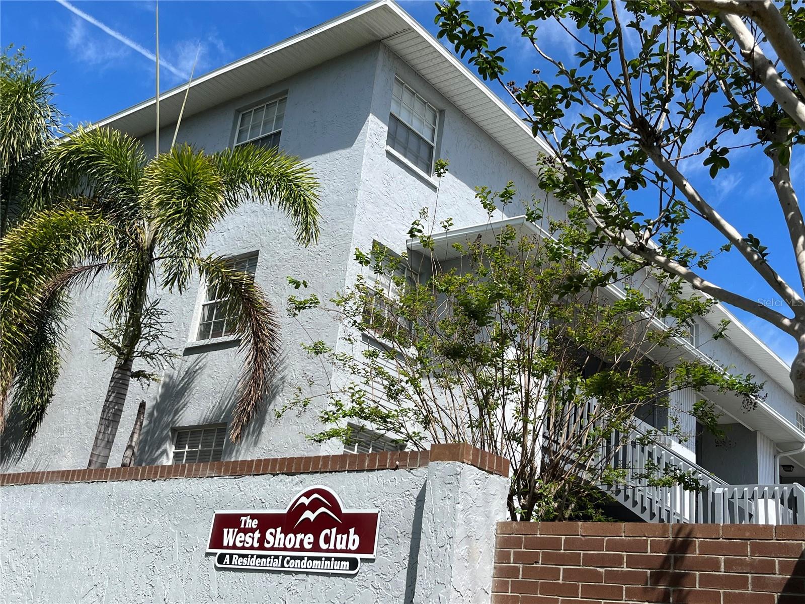 4902 W GANDY BLVD #E106, TAMPA, FL, 33611