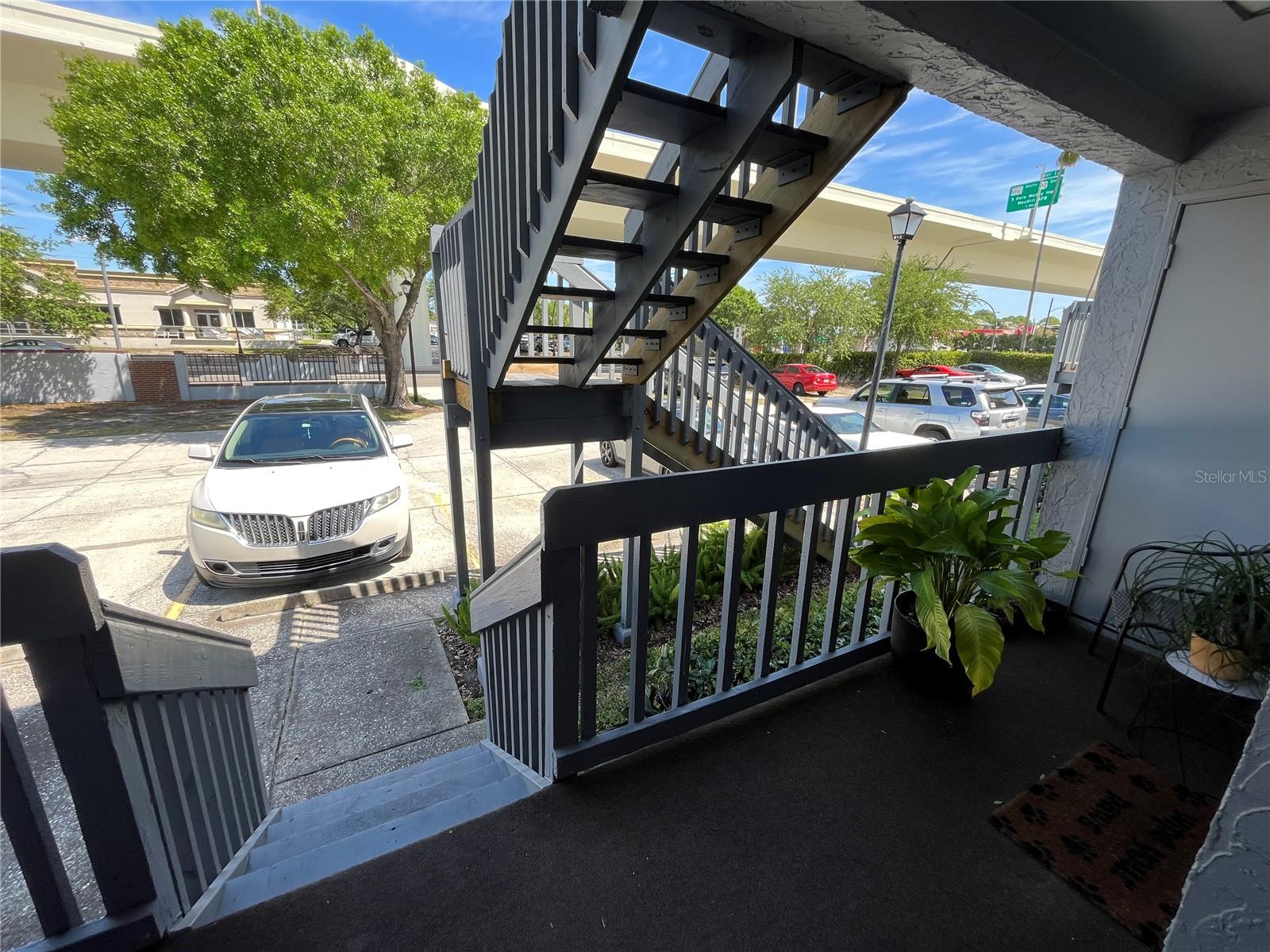 4902 W GANDY BLVD #E106, TAMPA, FL, 33611