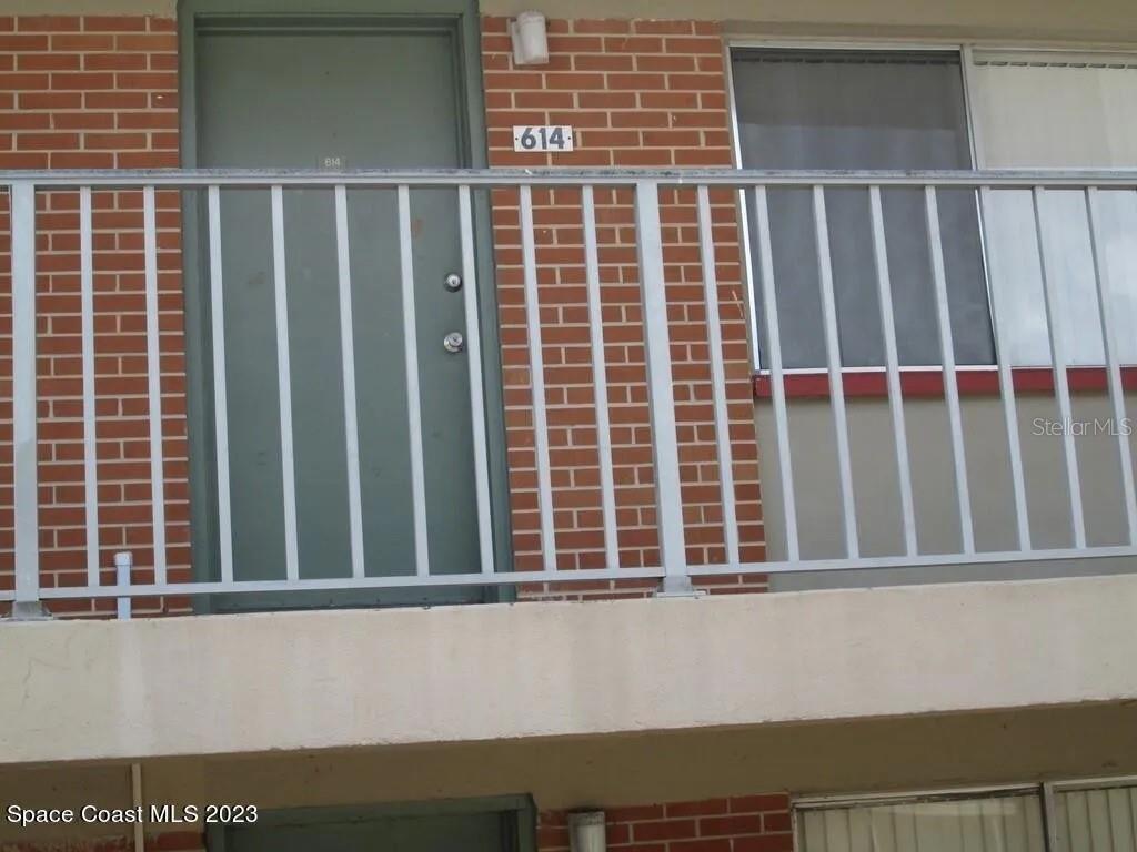 800 N FISKE BLVD #614, COCOA, FL, 32922