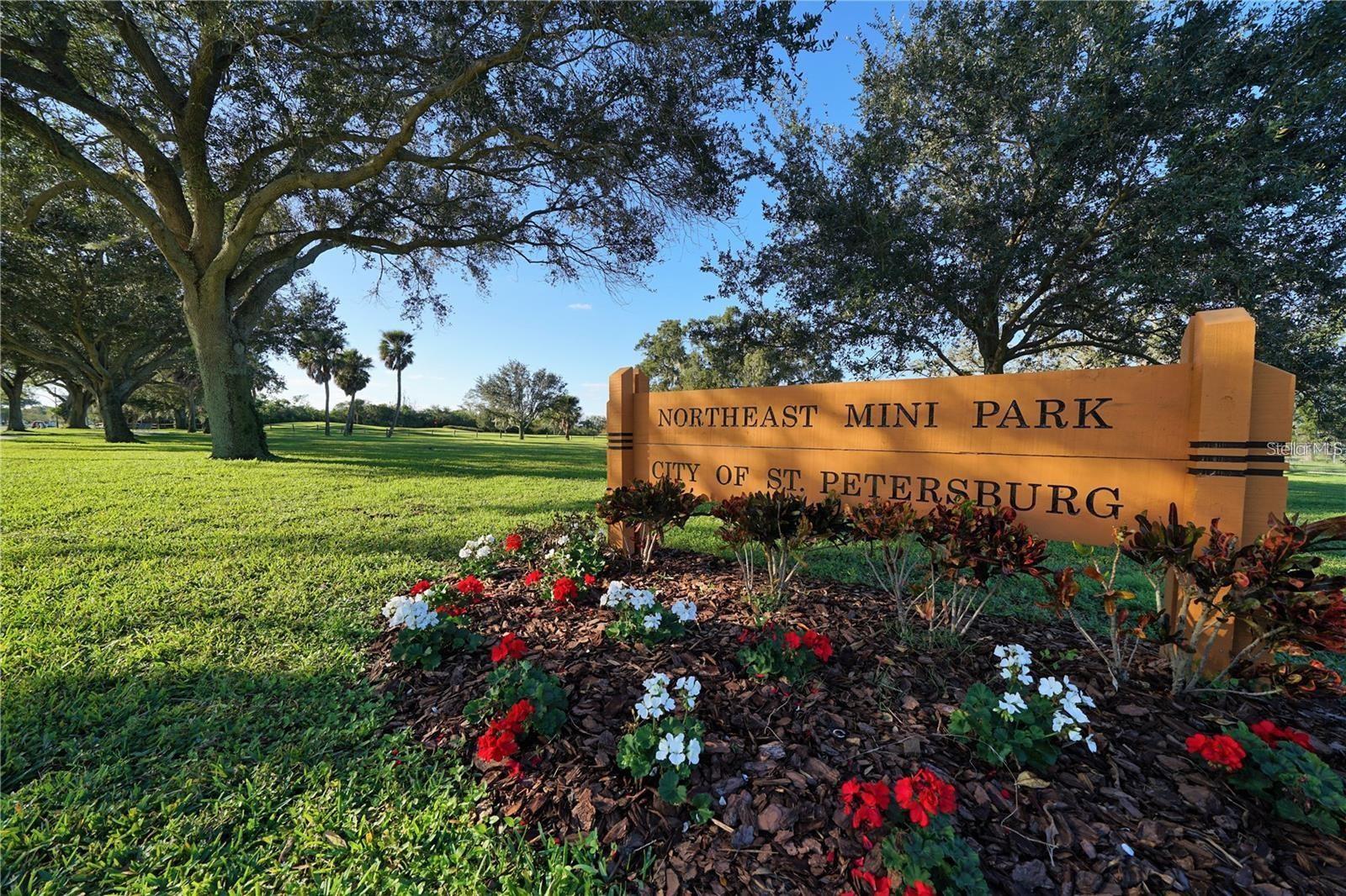 824 62ND AVE NE, ST PETERSBURG, FL, 33702