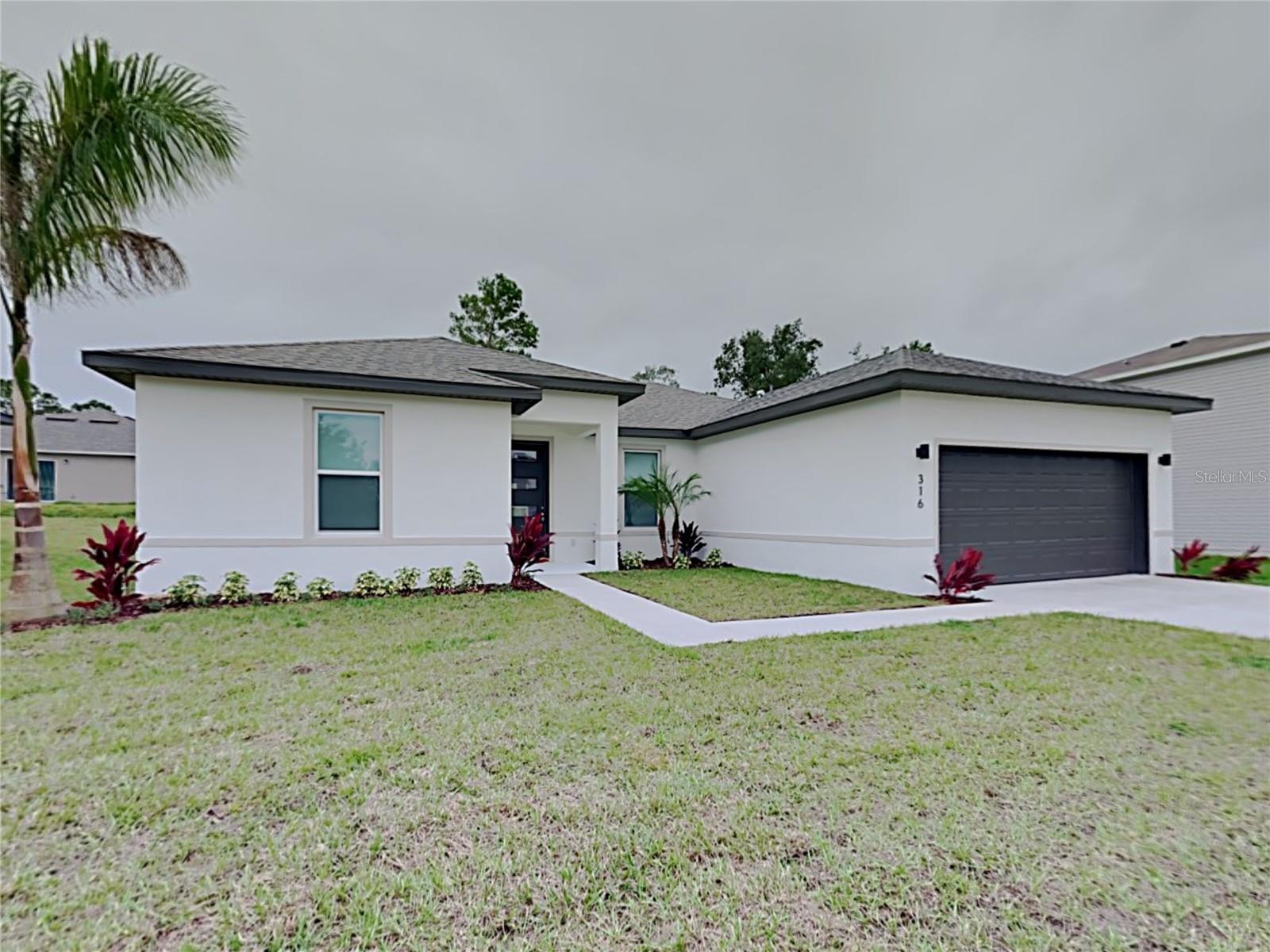 316 FERN CT, KISSIMMEE, FL, 34759