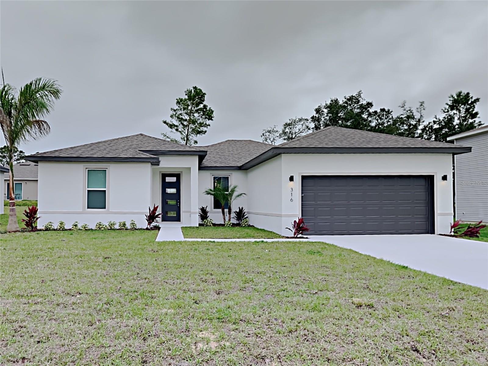 316 FERN CT, KISSIMMEE, FL, 34759