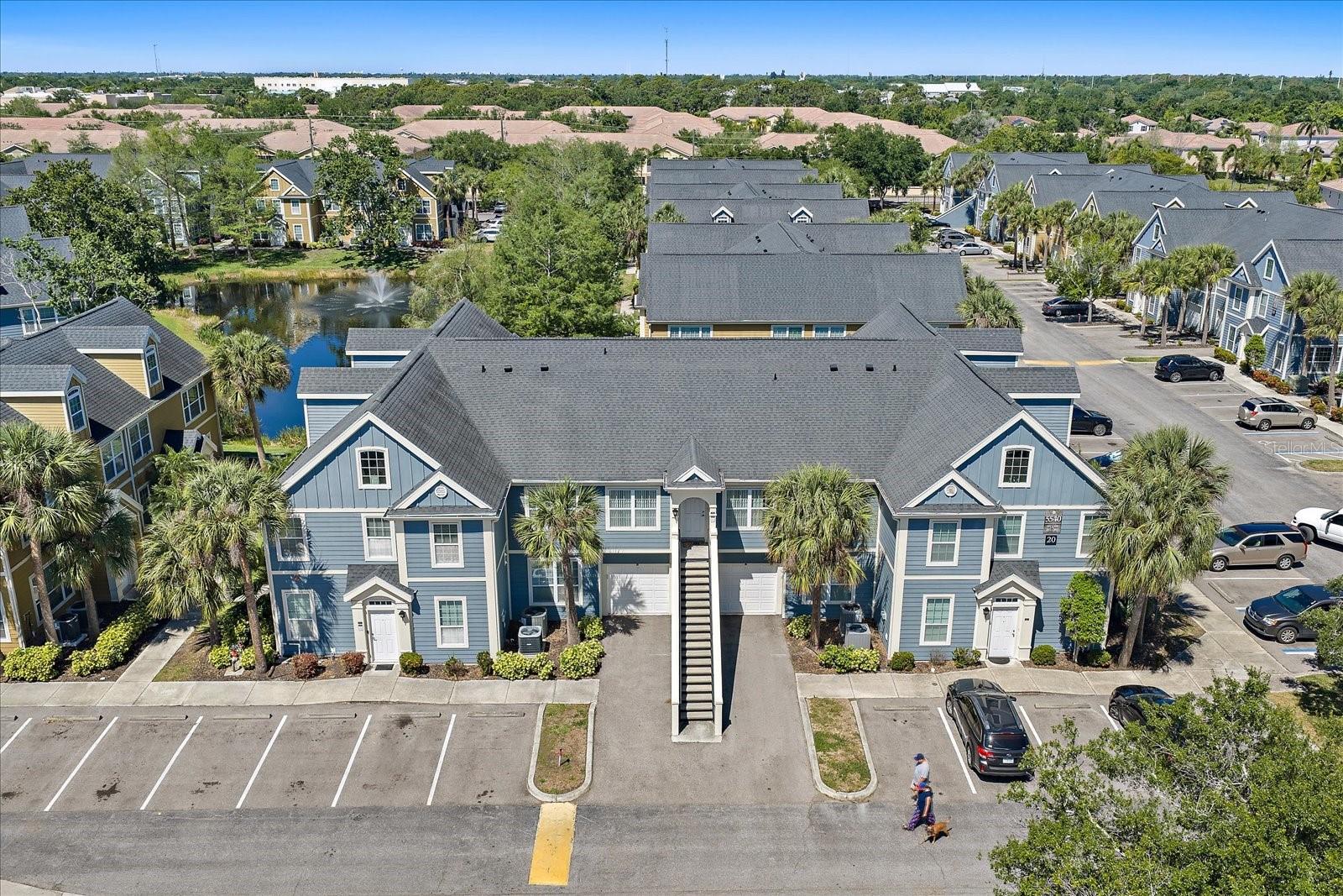 5540 ROSEHILL RD #201, SARASOTA, FL, 34233