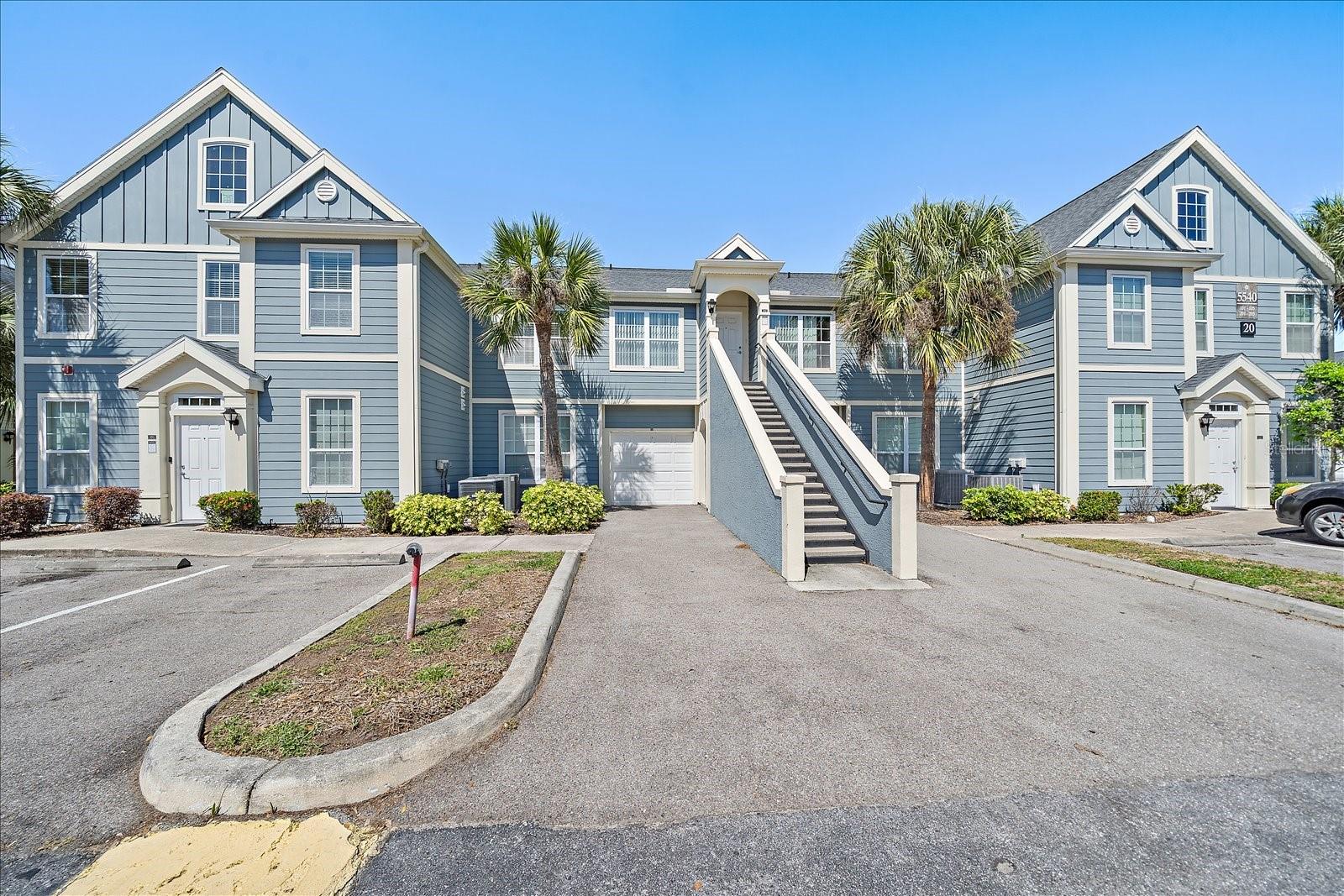 5540 ROSEHILL RD #201, SARASOTA, FL, 34233