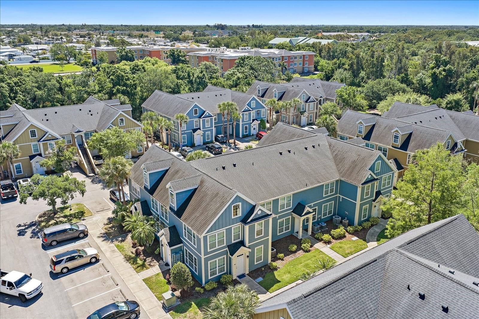 5540 ROSEHILL RD #201, SARASOTA, FL, 34233