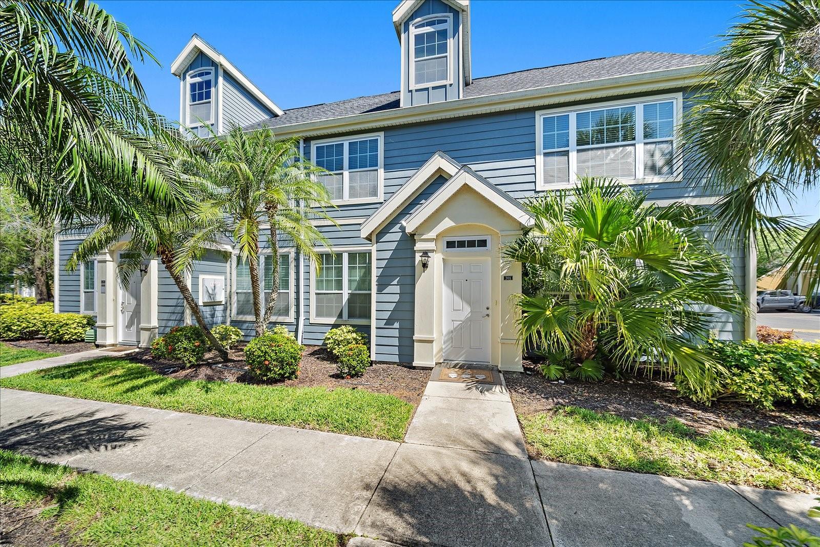 5540 ROSEHILL RD #201, SARASOTA, FL, 34233