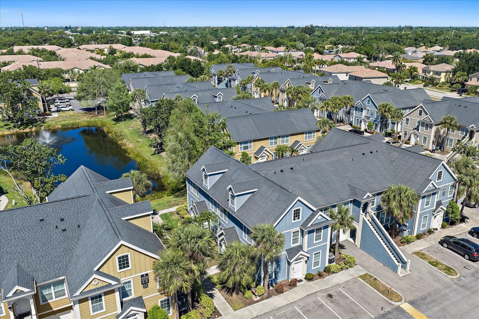 5540 ROSEHILL RD #201, SARASOTA, FL, 34233