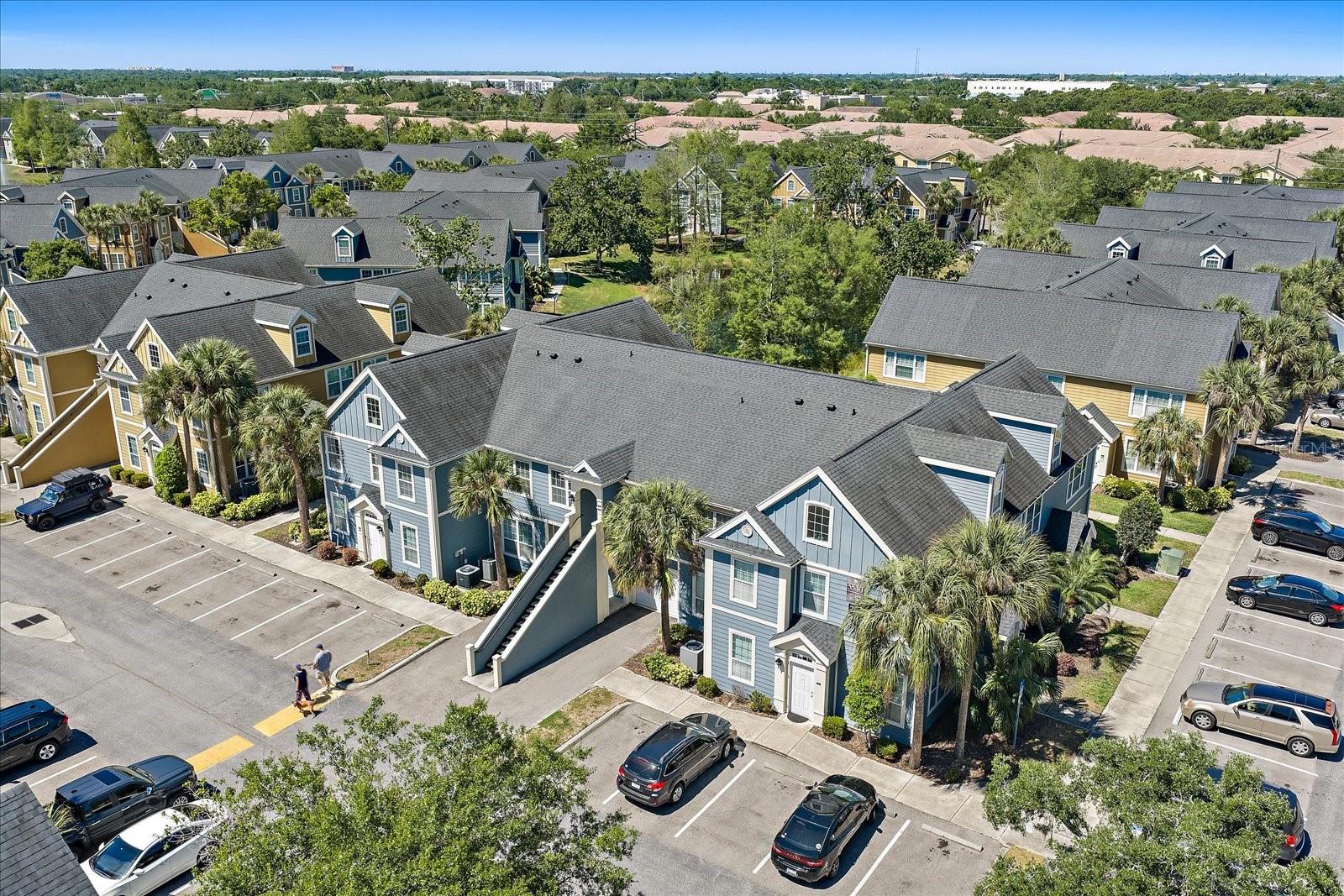 5540 ROSEHILL RD #201, SARASOTA, FL, 34233