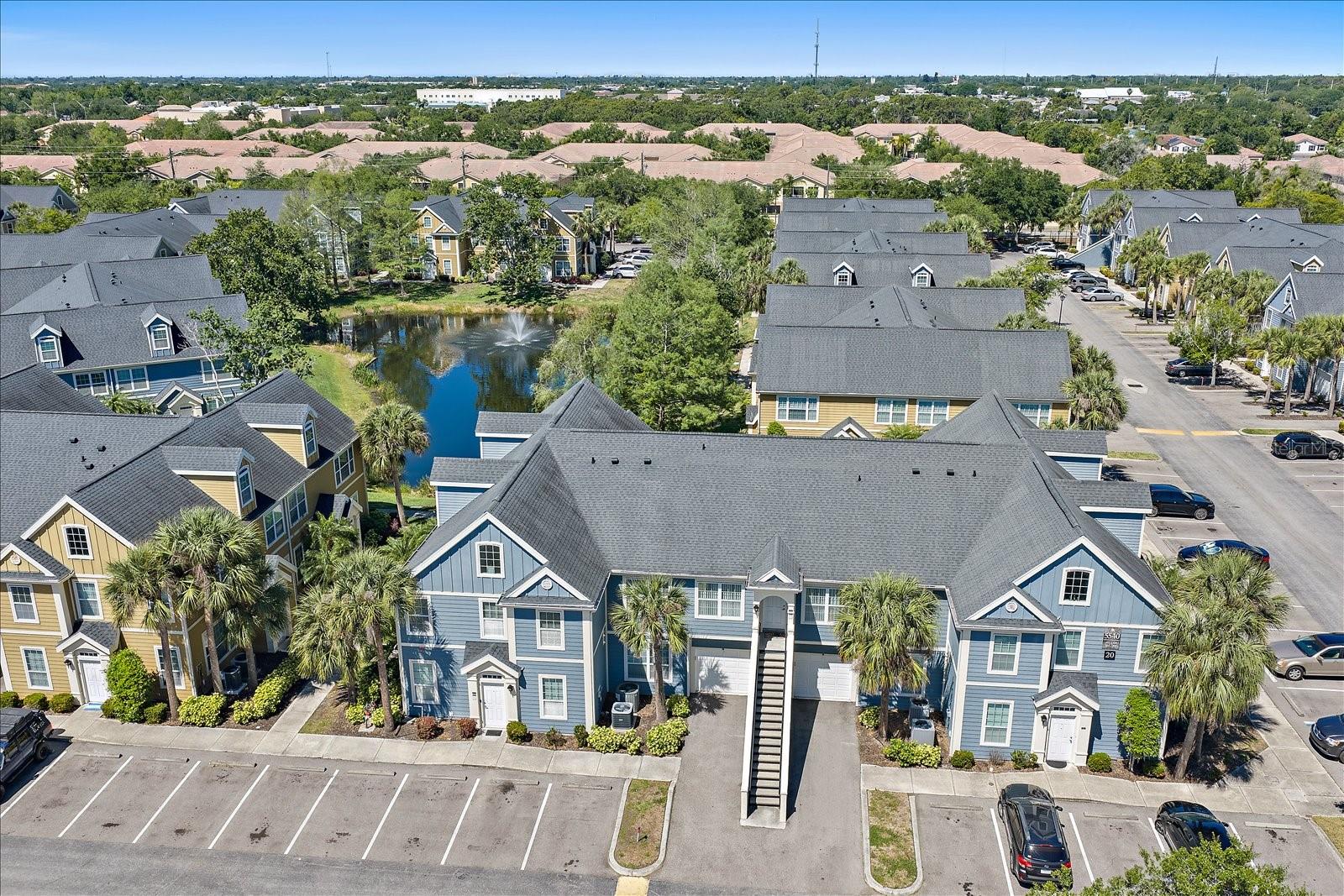 5540 ROSEHILL RD #201, SARASOTA, FL, 34233