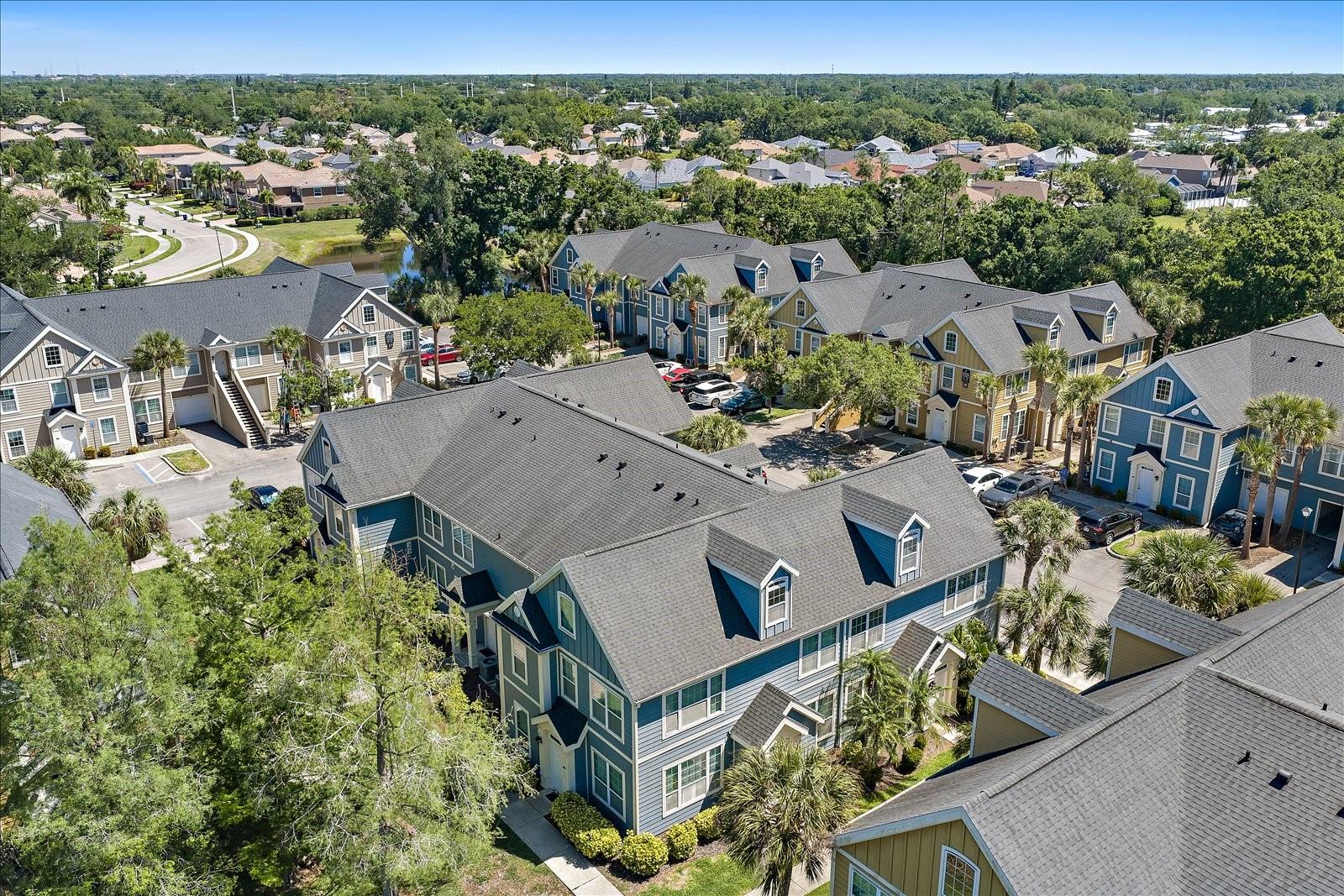 5540 ROSEHILL RD #201, SARASOTA, FL, 34233