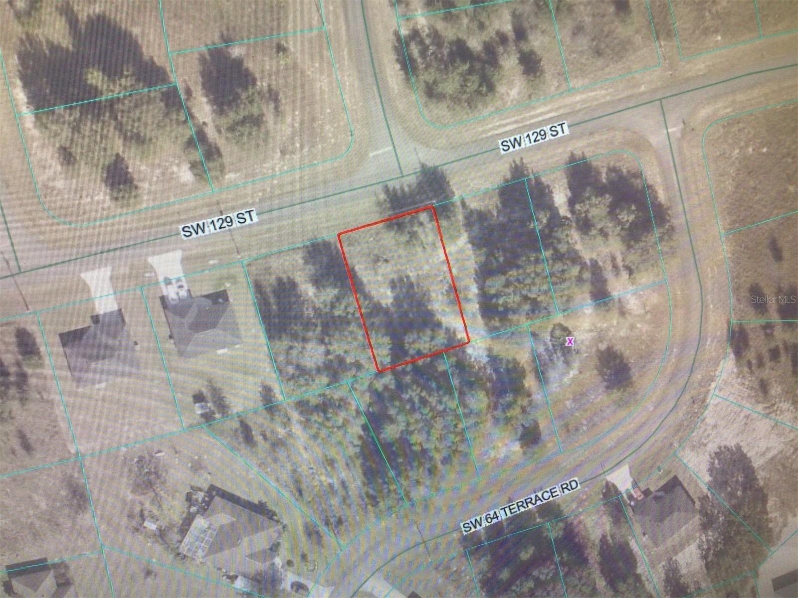 0 SW 128 ST, OCALA, FL, 34473