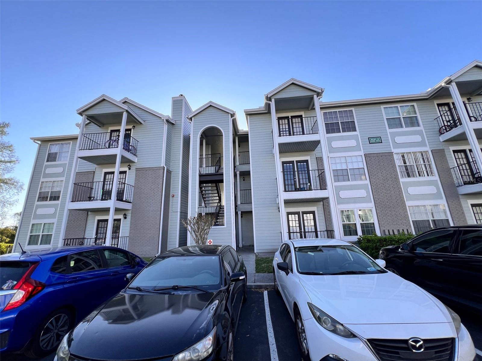 2550 N ALAFAYA TRL #10110, ORLANDO, FL, 32826