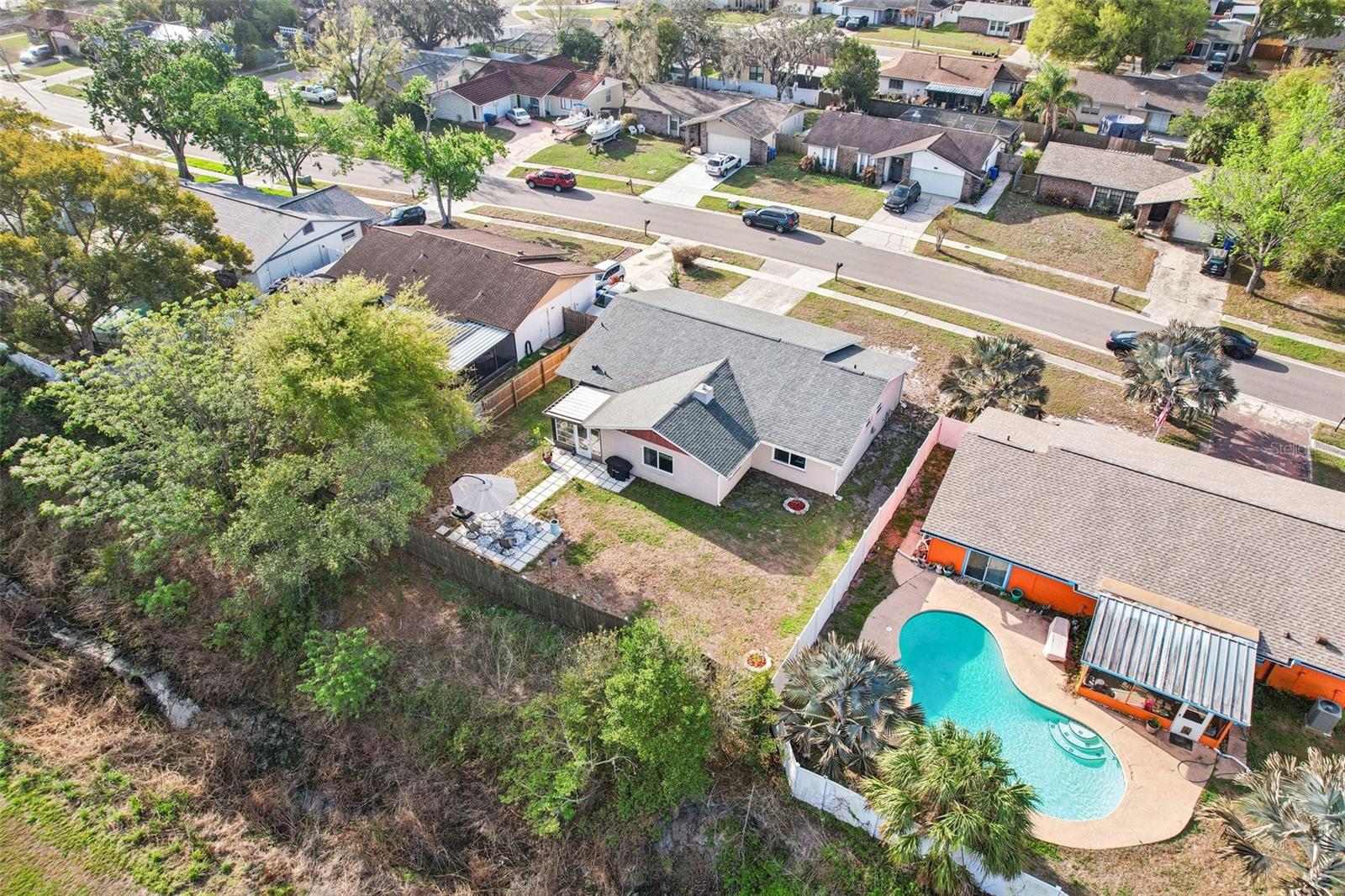 3613 COPPERTREE CIR, BRANDON, FL, 33511