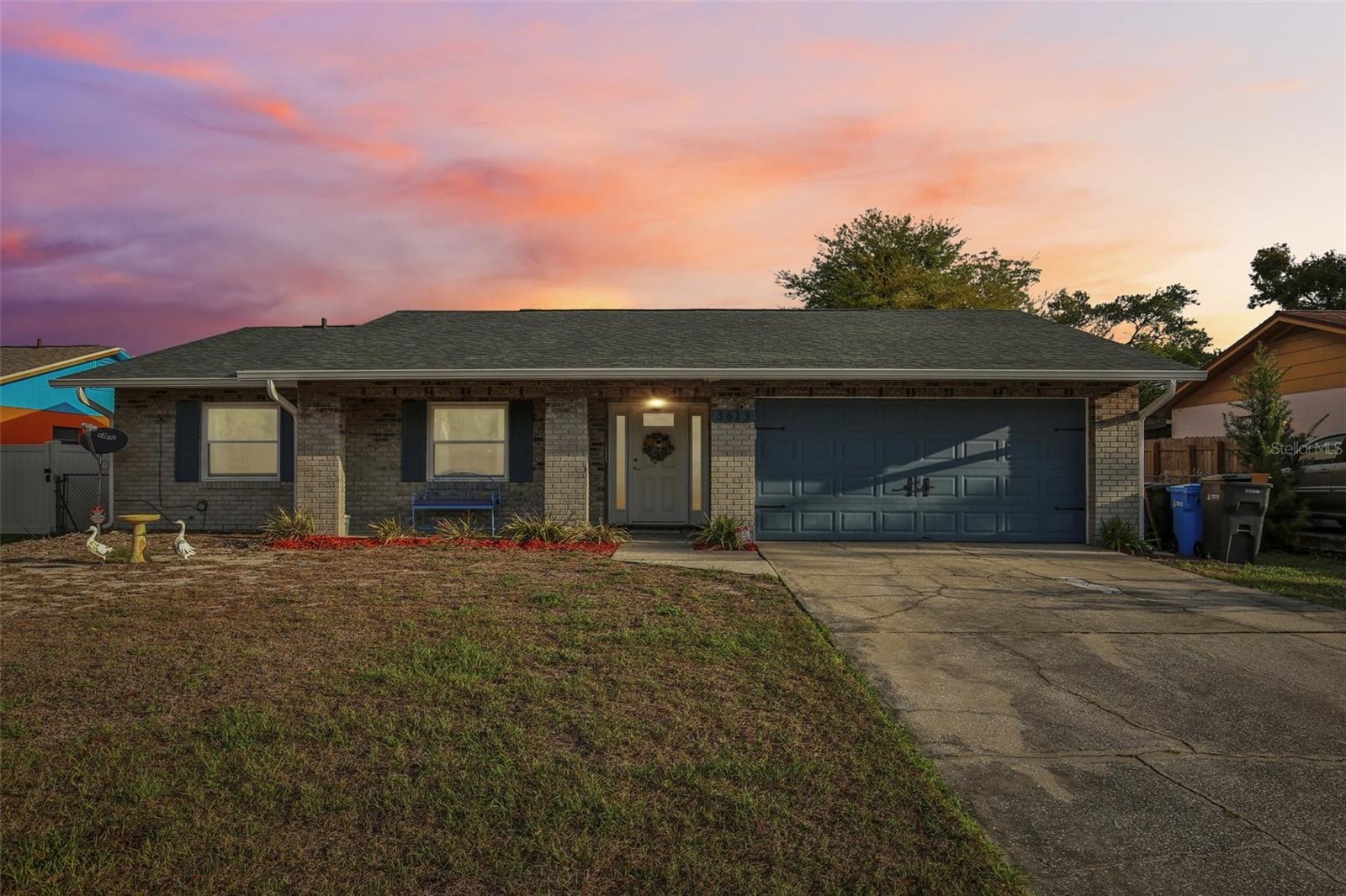 3613 COPPERTREE CIR, BRANDON, FL, 33511