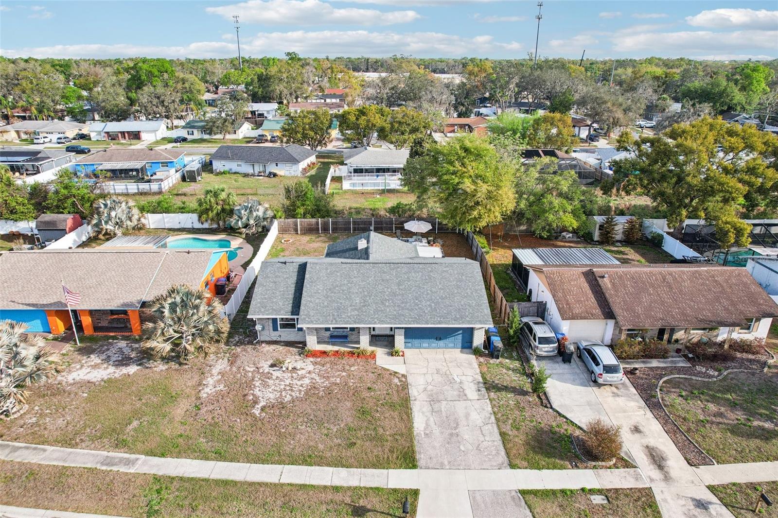 3613 COPPERTREE CIR, BRANDON, FL, 33511