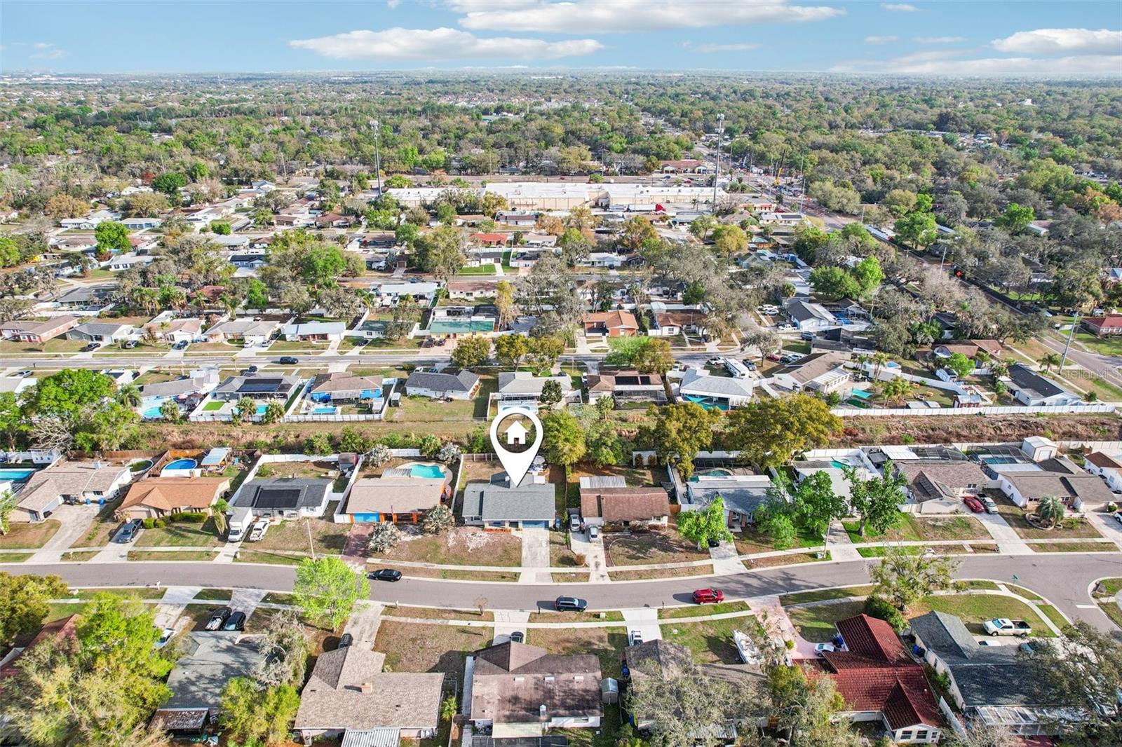 3613 COPPERTREE CIR, BRANDON, FL, 33511