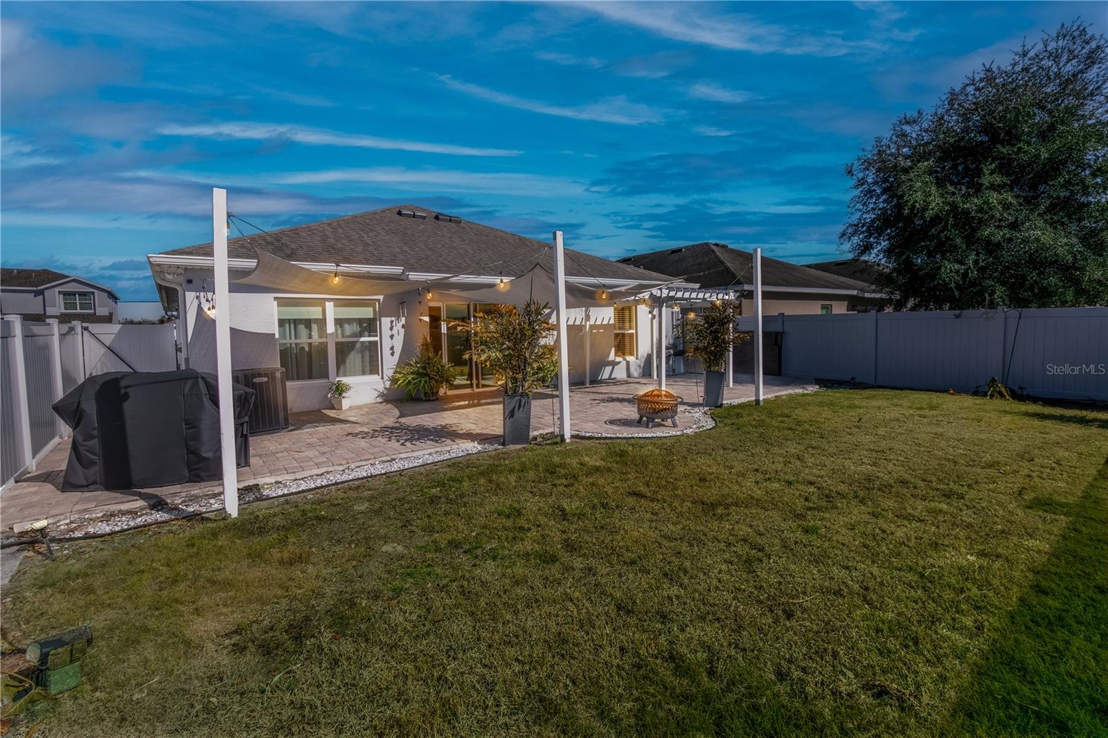 3371 REEDY GLEN DR, KISSIMMEE, FL, 34758