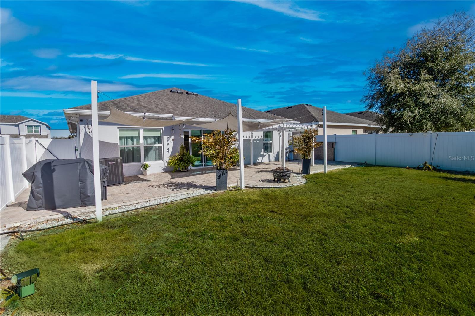 3371 REEDY GLEN DR, KISSIMMEE, FL, 34758
