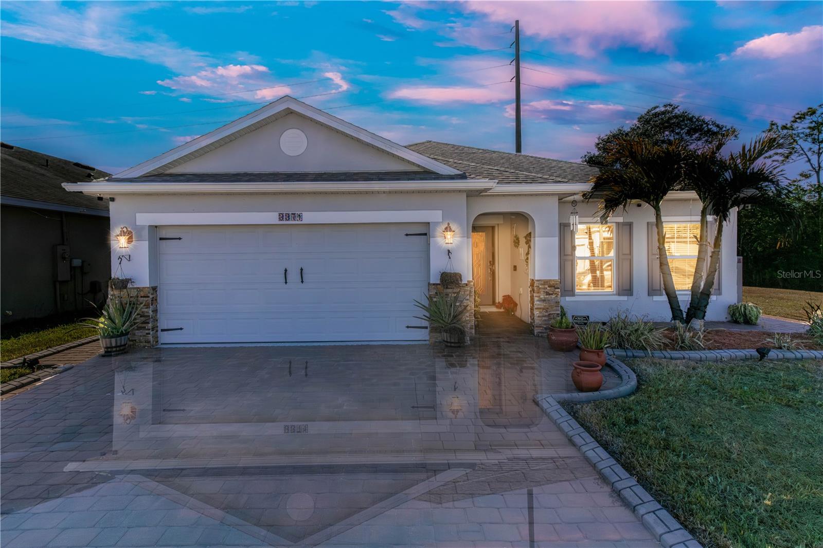 3371 REEDY GLEN DR, KISSIMMEE, FL, 34758