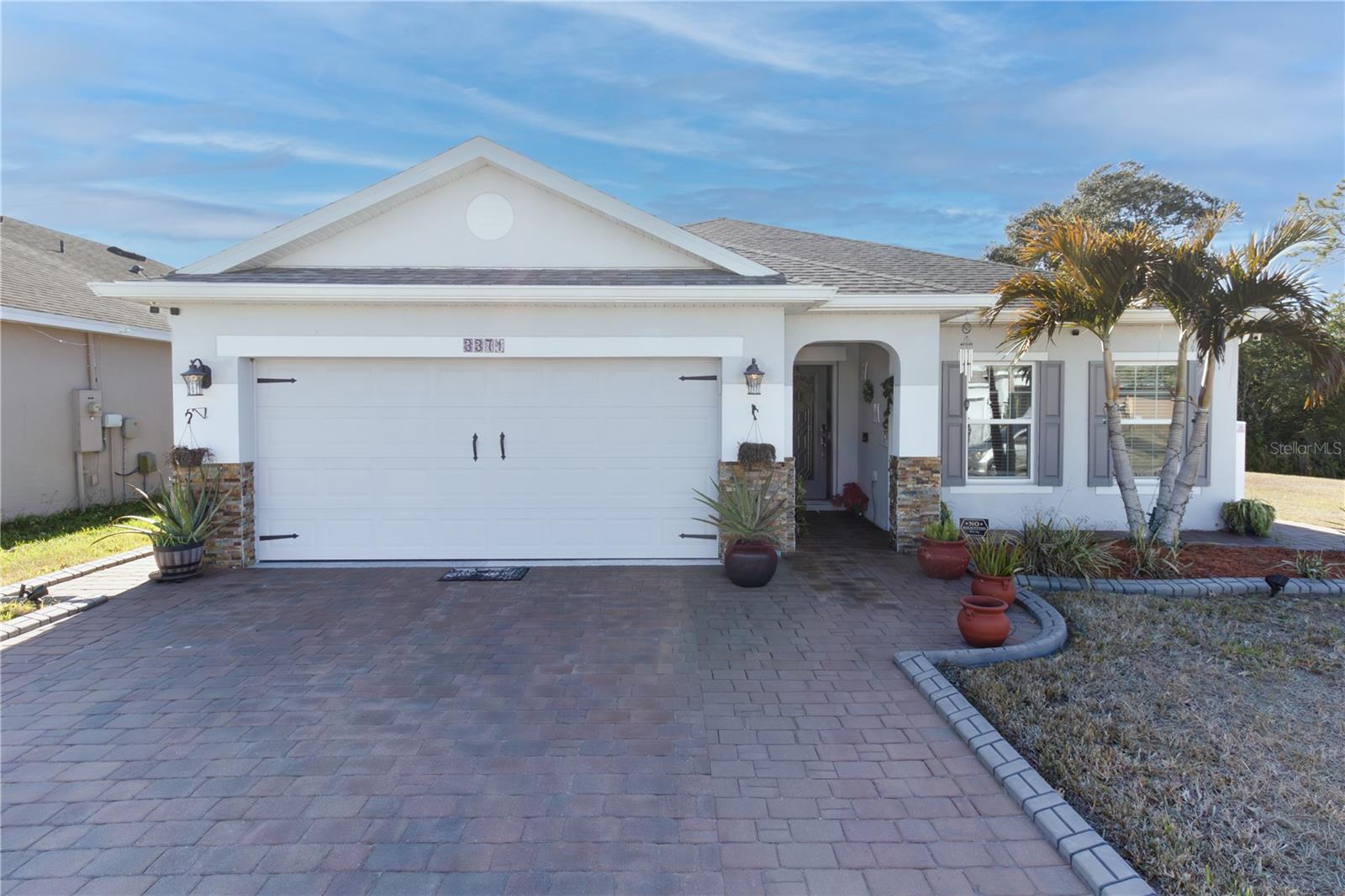 3371 REEDY GLEN DR, KISSIMMEE, FL, 34758