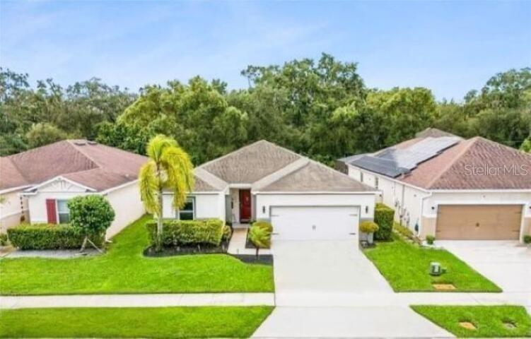14583 WARD RD, ORLANDO, FL, 32824