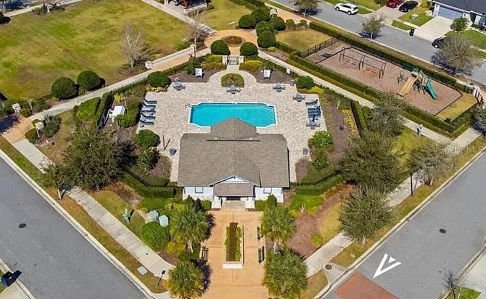 14583 WARD RD, ORLANDO, FL, 32824
