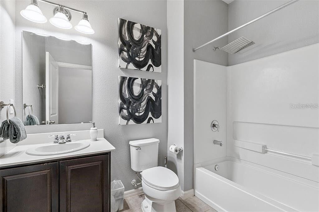 14583 WARD RD, ORLANDO, FL, 32824