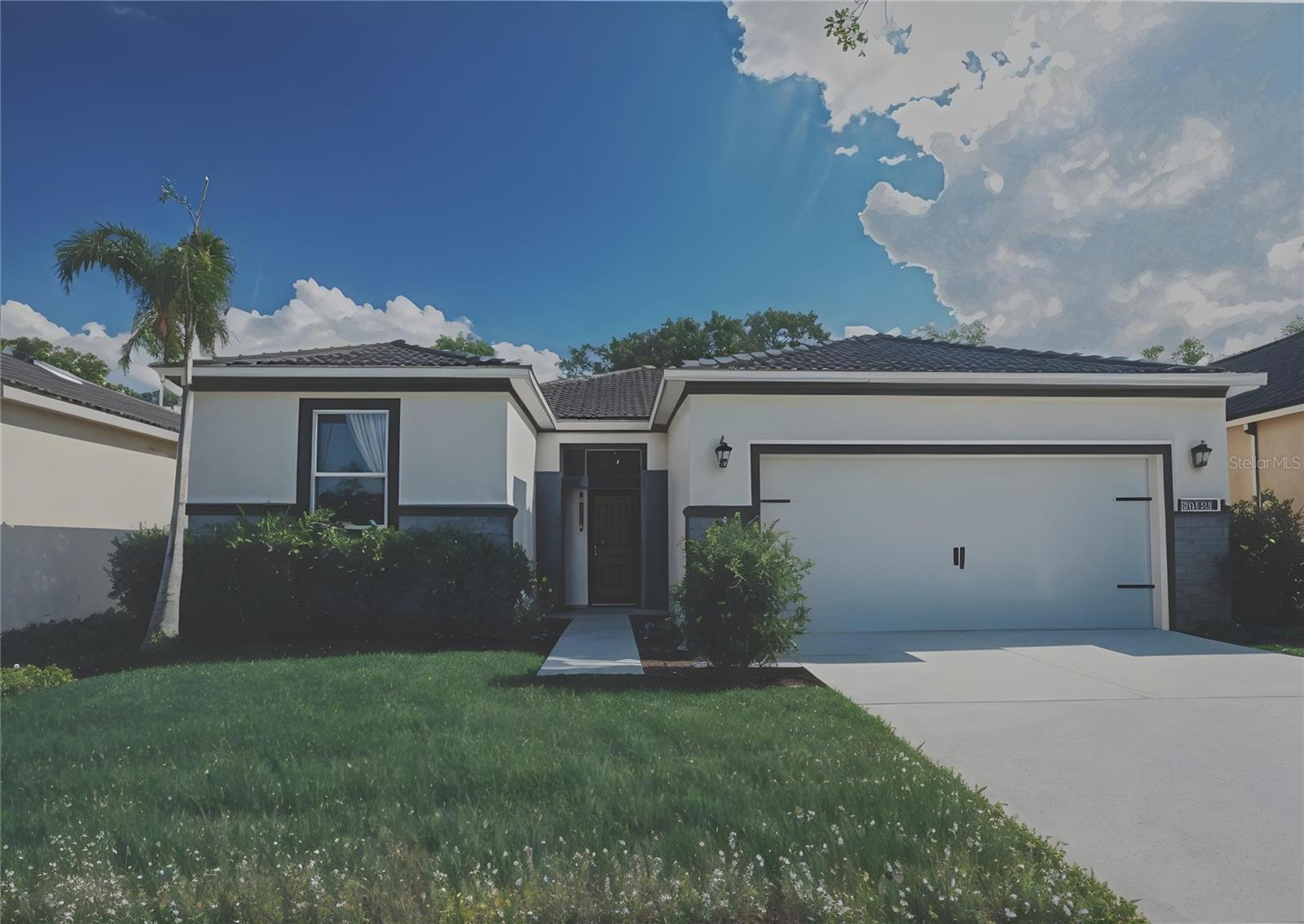 14583 WARD RD, ORLANDO, FL, 32824