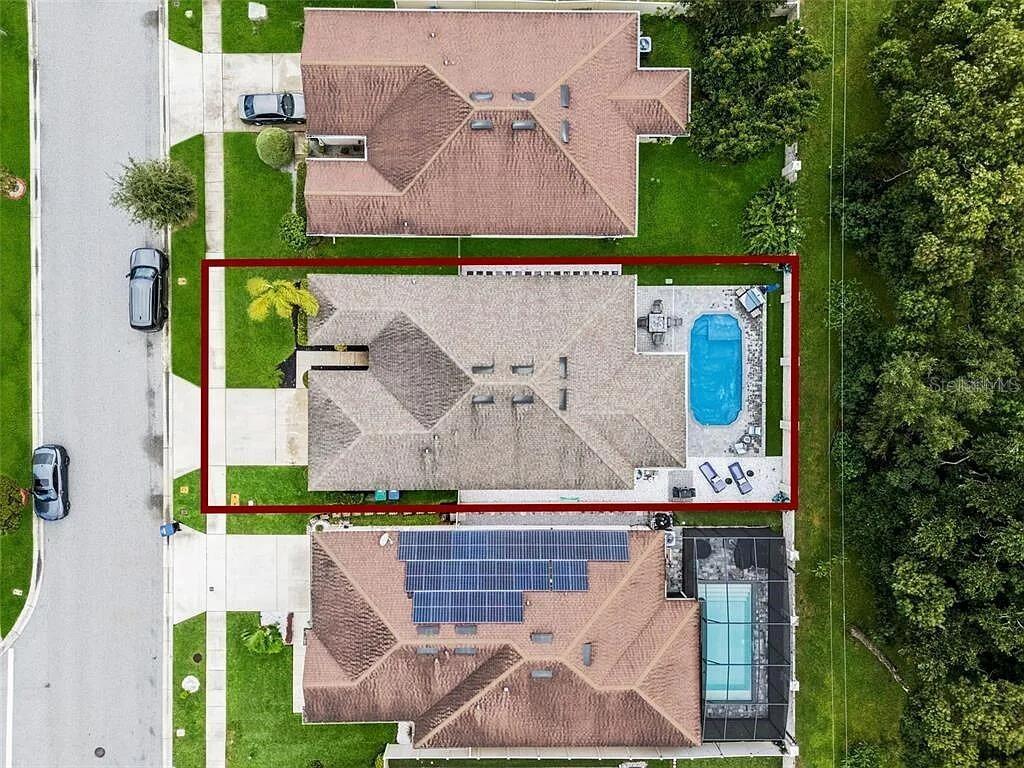 14583 WARD RD, ORLANDO, FL, 32824