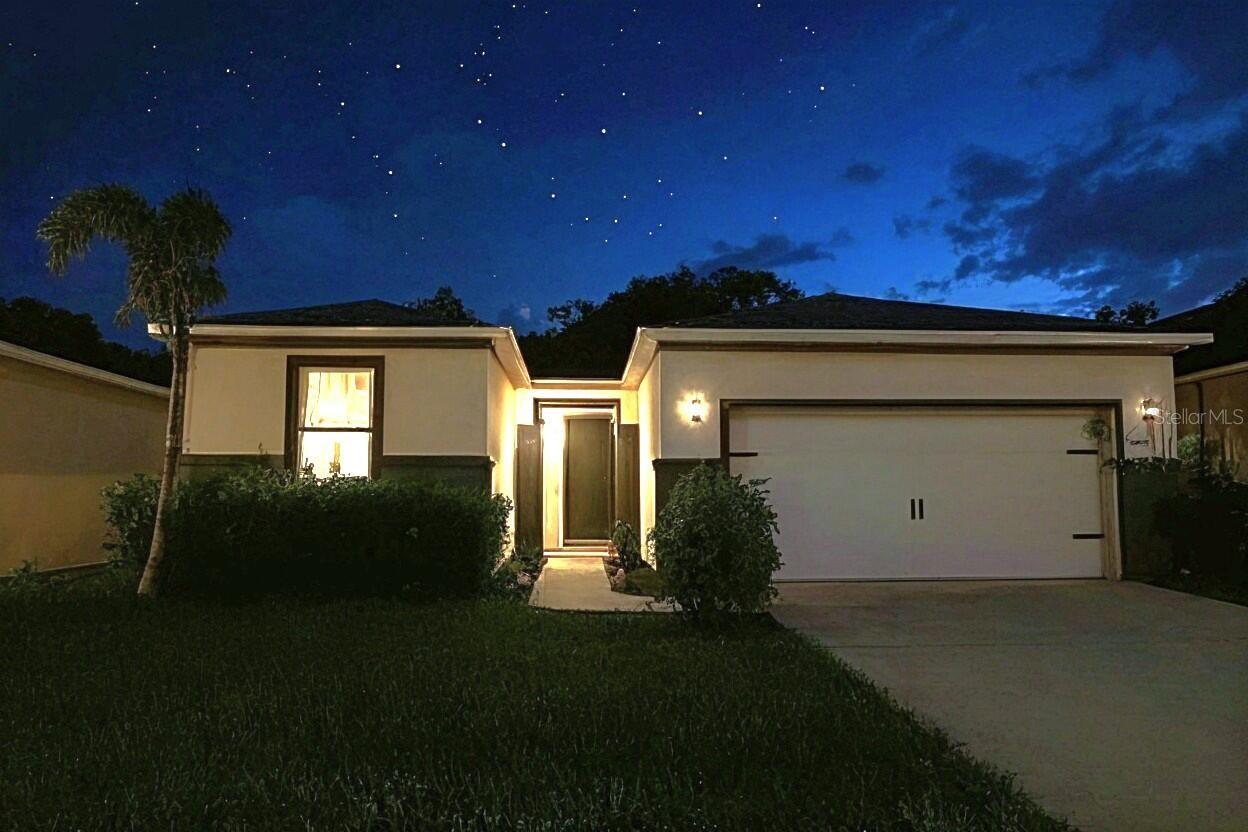 14583 WARD RD, ORLANDO, FL, 32824