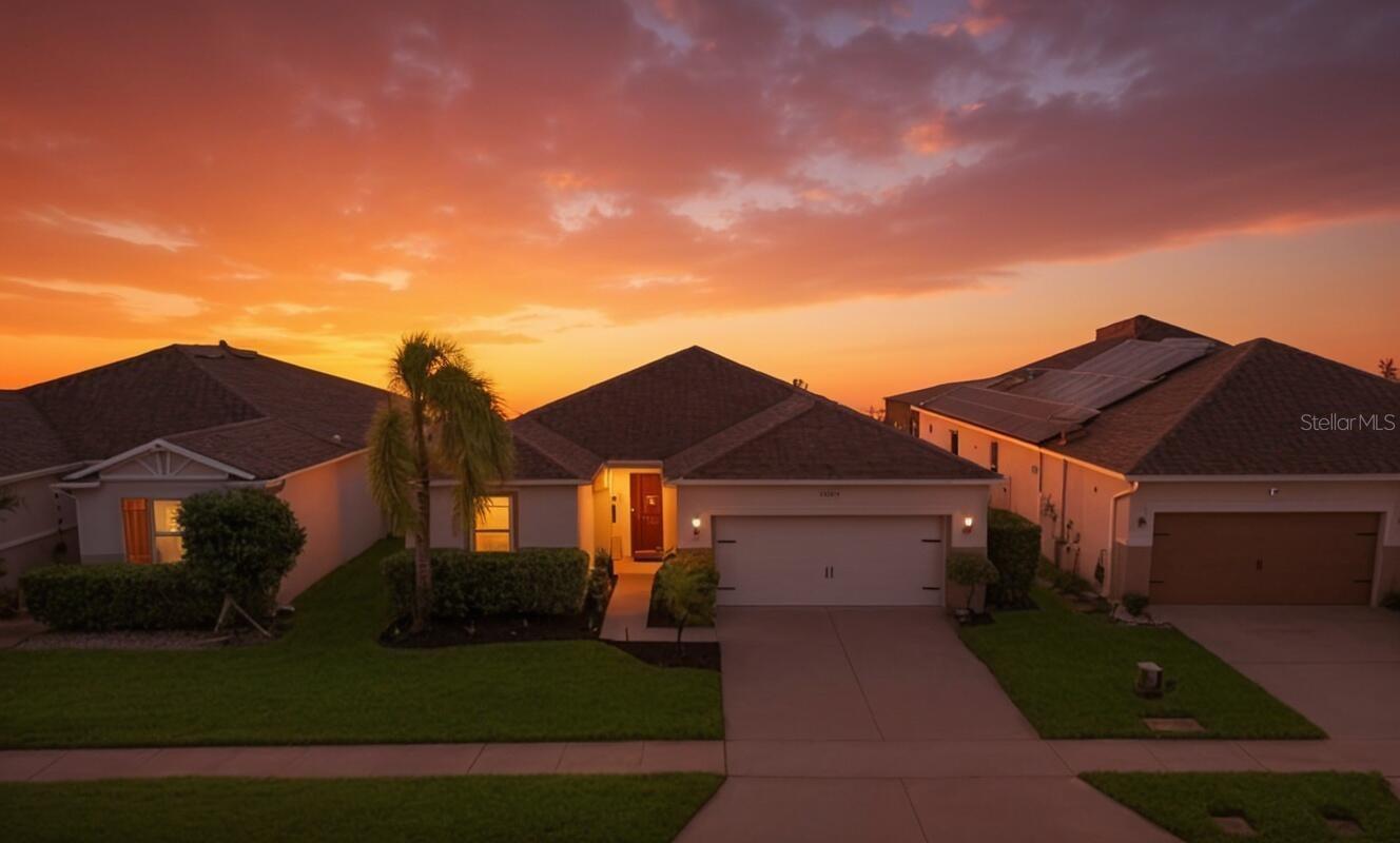 14583 WARD RD, ORLANDO, FL, 32824