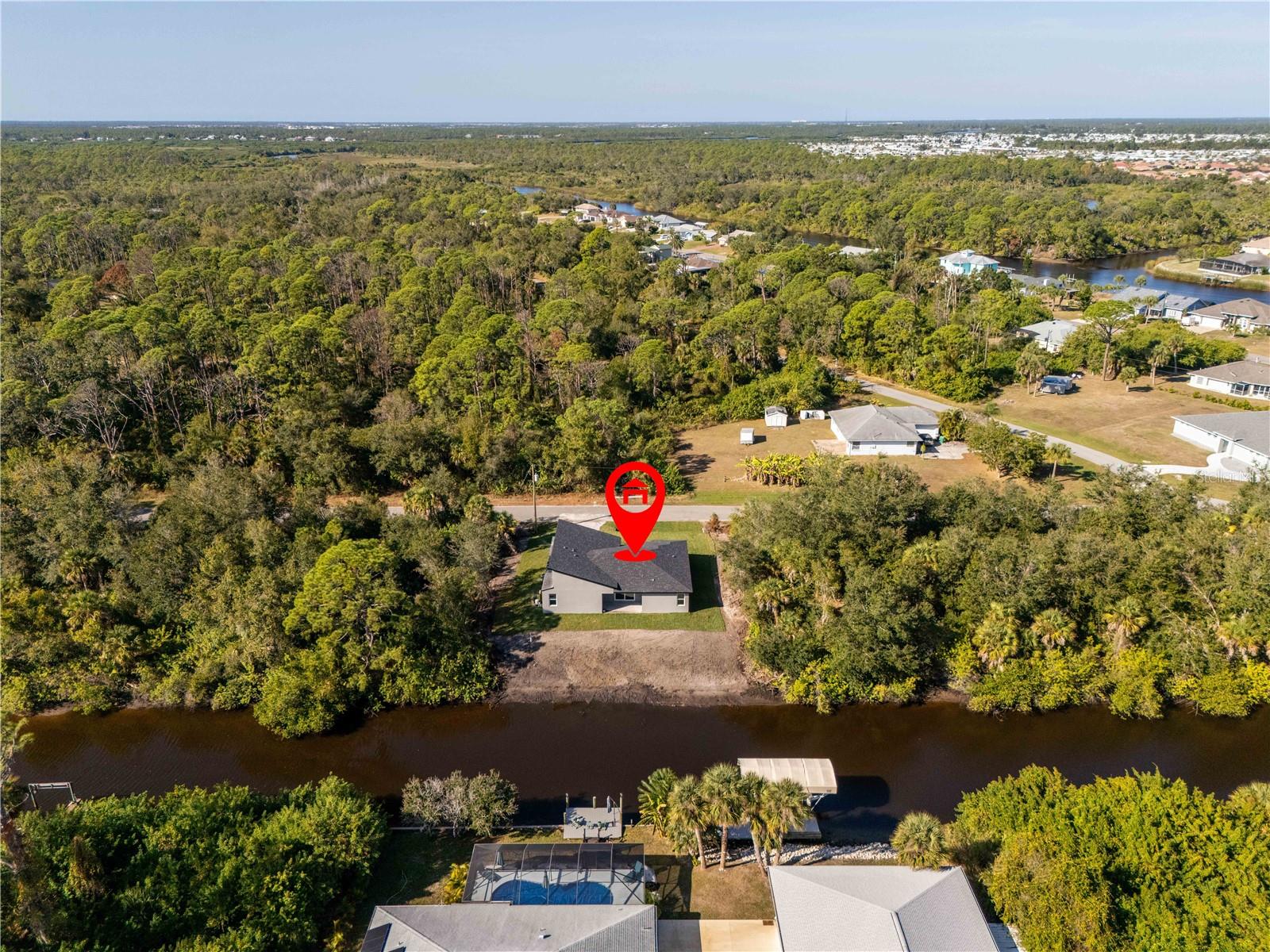 70 MCDILL DR, PORT CHARLOTTE, FL, 33953