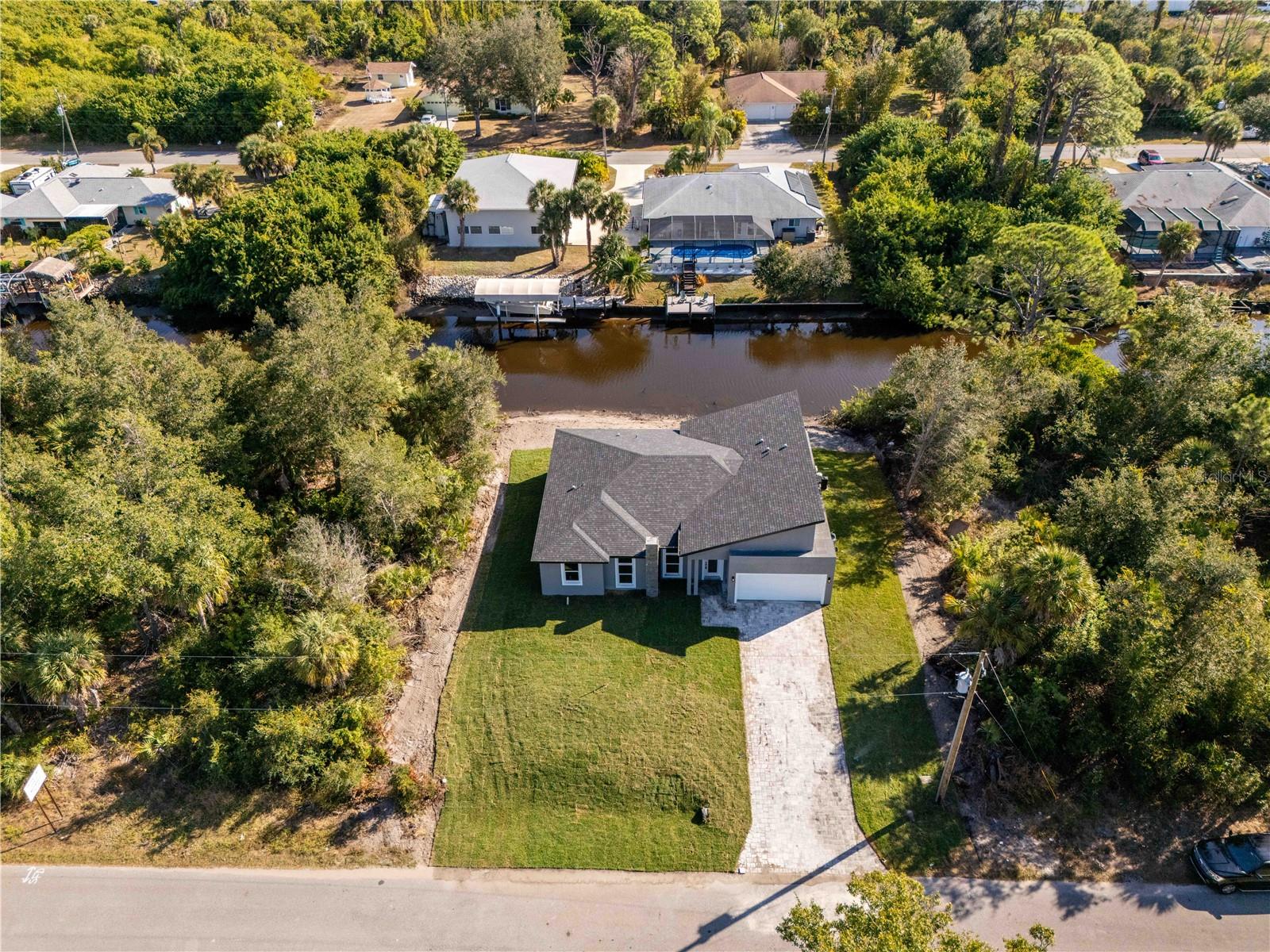 70 MCDILL DR, PORT CHARLOTTE, FL, 33953