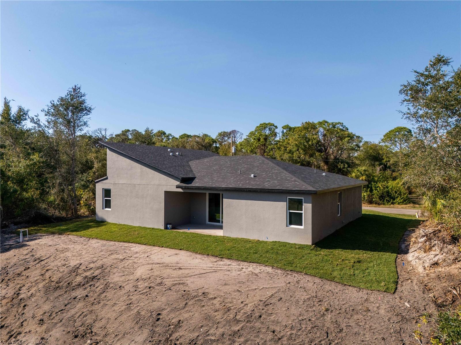70 MCDILL DR, PORT CHARLOTTE, FL, 33953