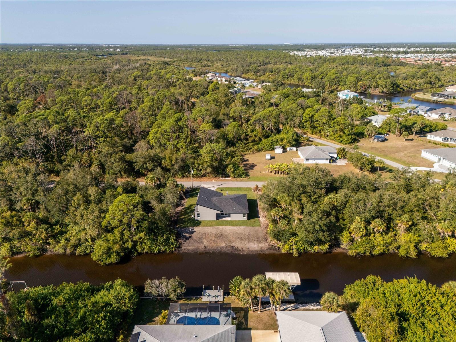 70 MCDILL DR, PORT CHARLOTTE, FL, 33953