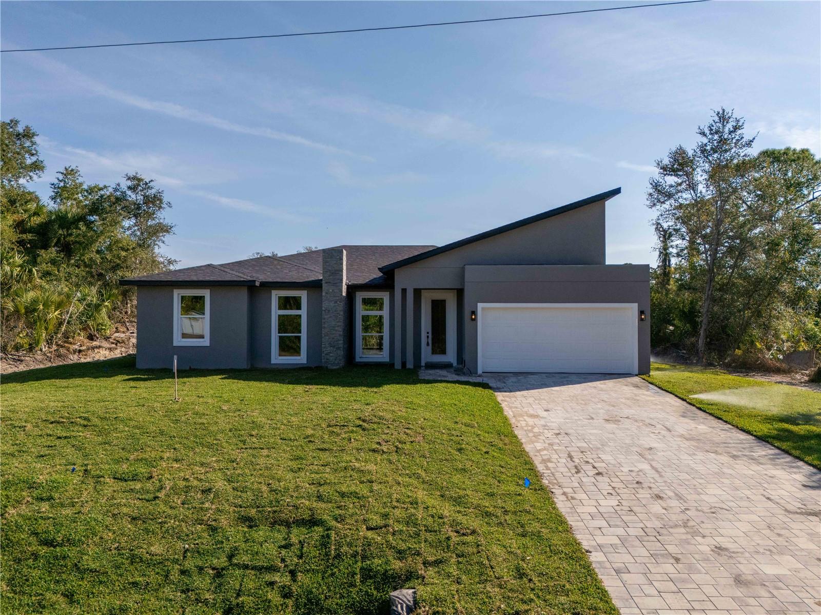 70 MCDILL DR, PORT CHARLOTTE, FL, 33953