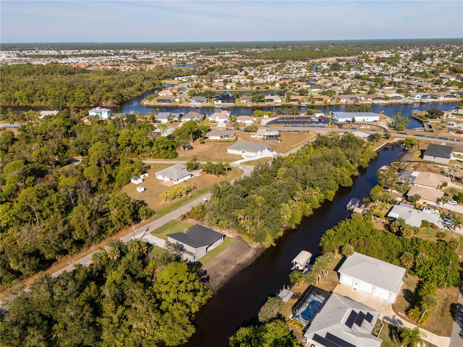 70 MCDILL DR, PORT CHARLOTTE, FL, 33953