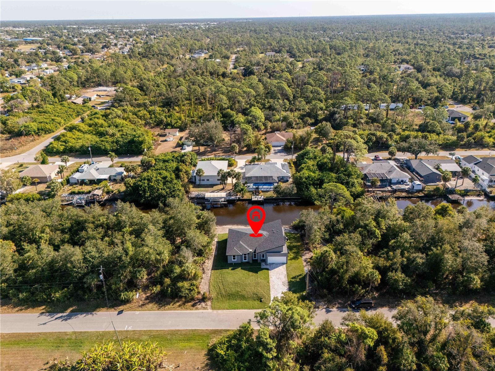 70 MCDILL DR, PORT CHARLOTTE, FL, 33953