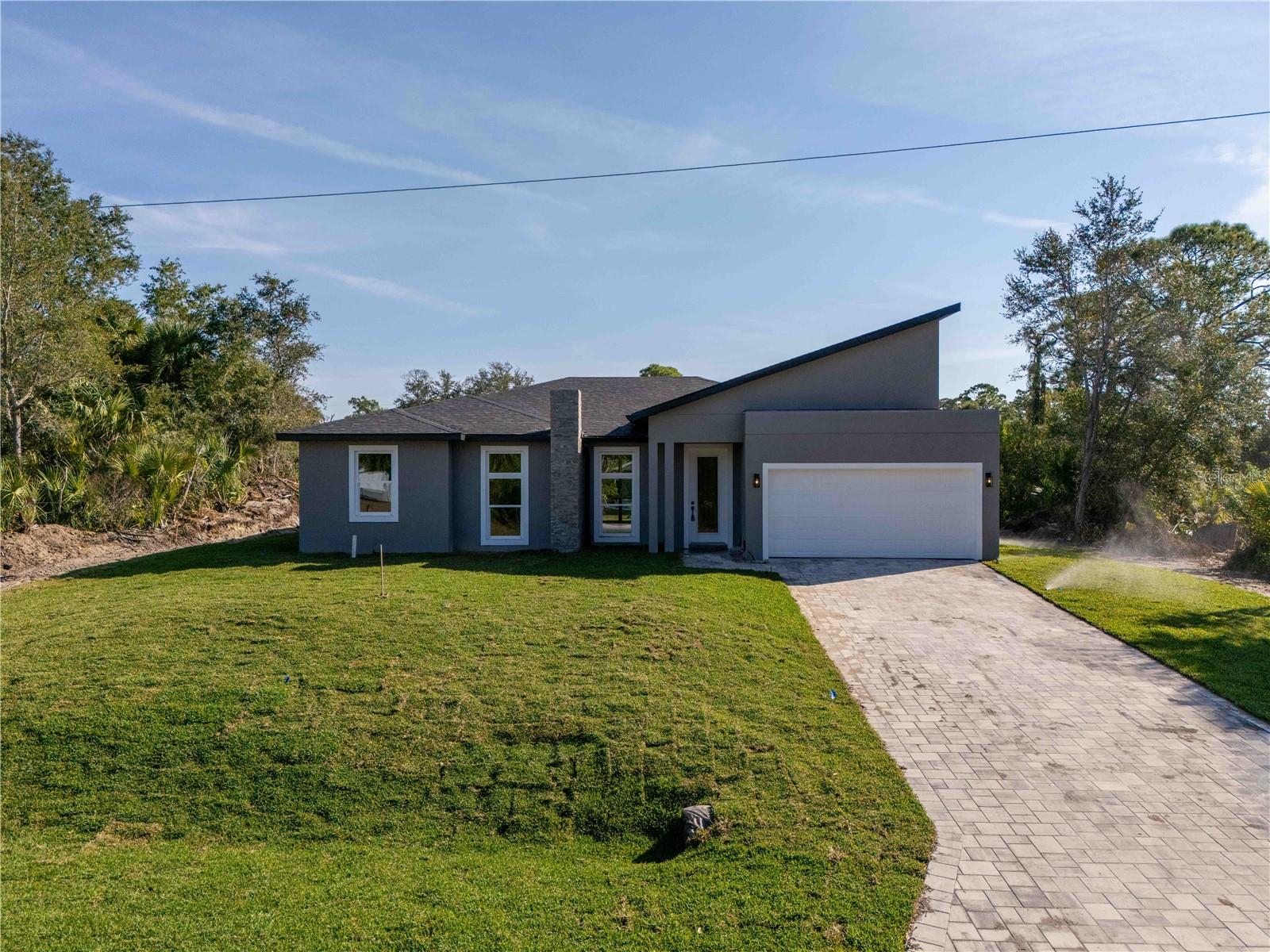 70 MCDILL DR, PORT CHARLOTTE, FL, 33953