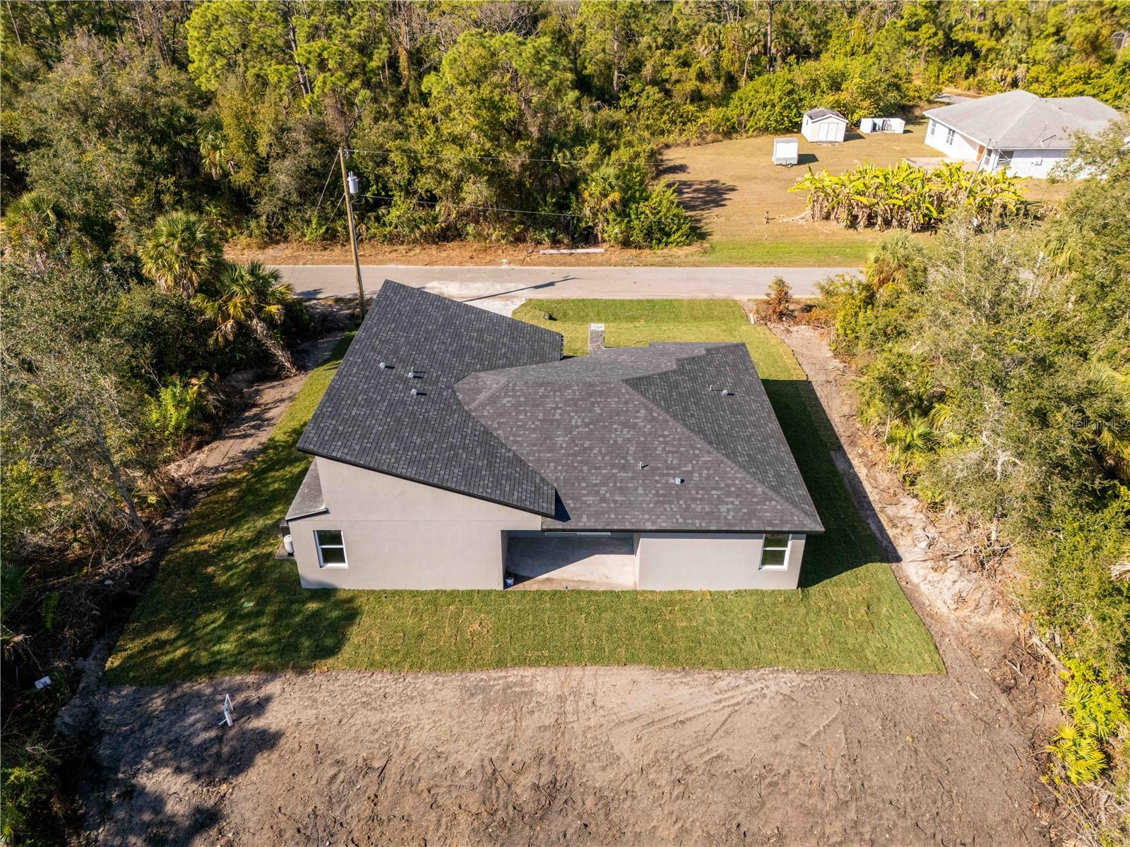 70 MCDILL DR, PORT CHARLOTTE, FL, 33953