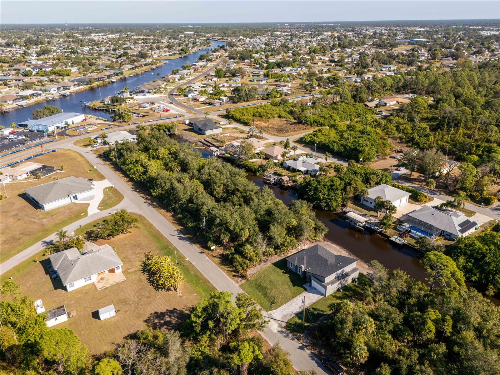 70 MCDILL DR, PORT CHARLOTTE, FL, 33953