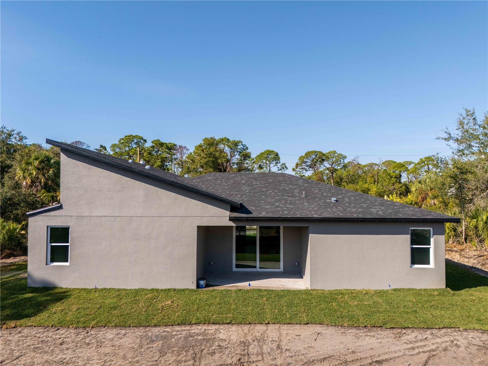 70 MCDILL DR, PORT CHARLOTTE, FL, 33953