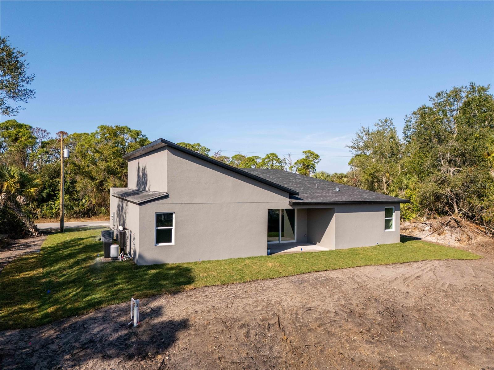 70 MCDILL DR, PORT CHARLOTTE, FL, 33953