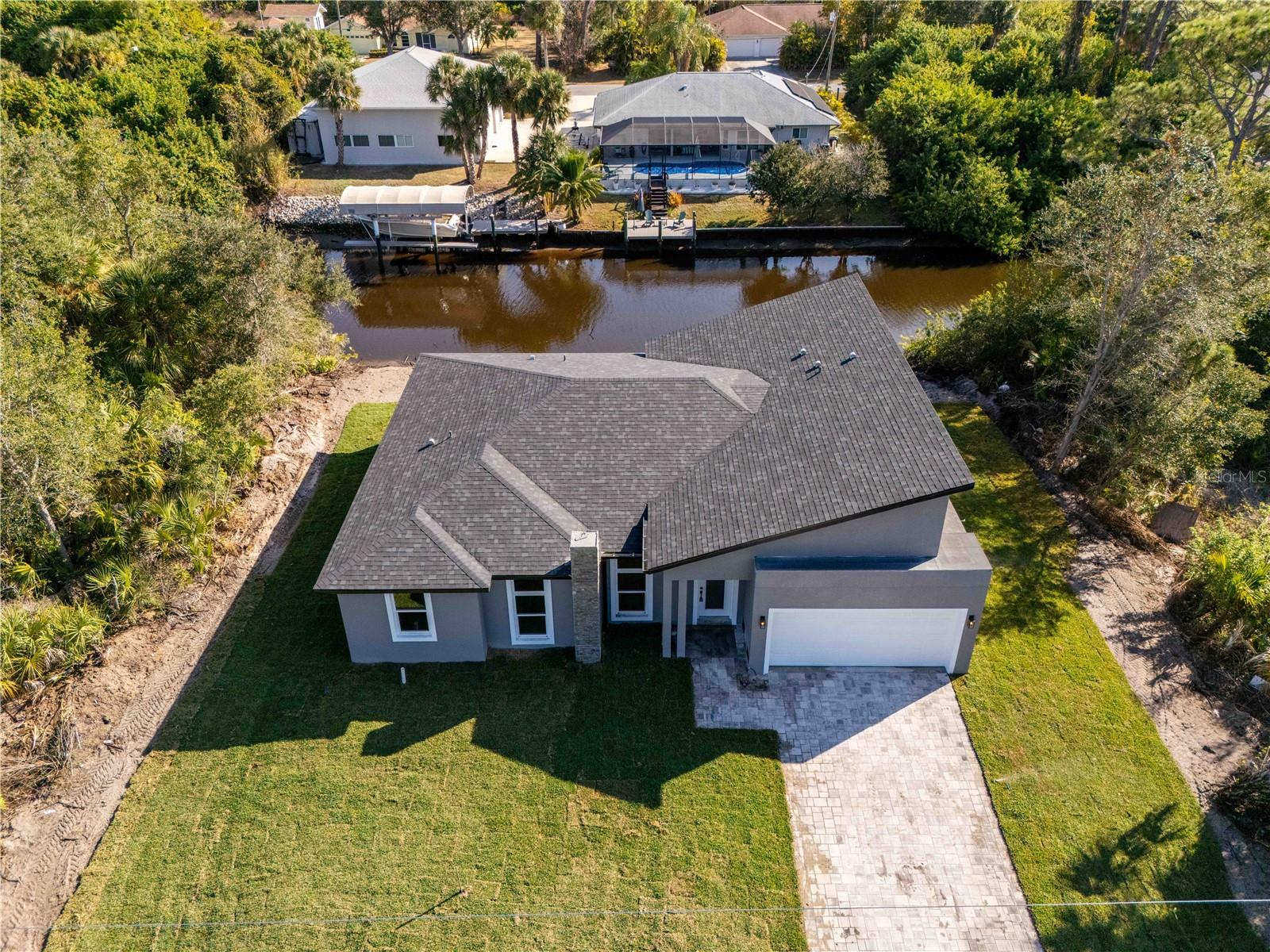 70 MCDILL DR, PORT CHARLOTTE, FL, 33953