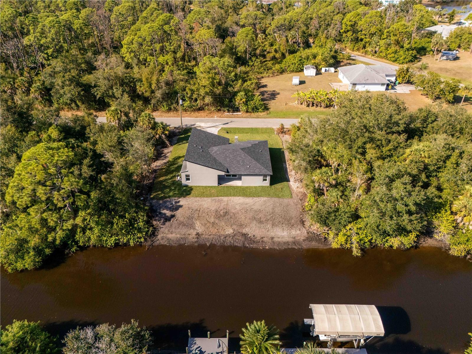 70 MCDILL DR, PORT CHARLOTTE, FL, 33953