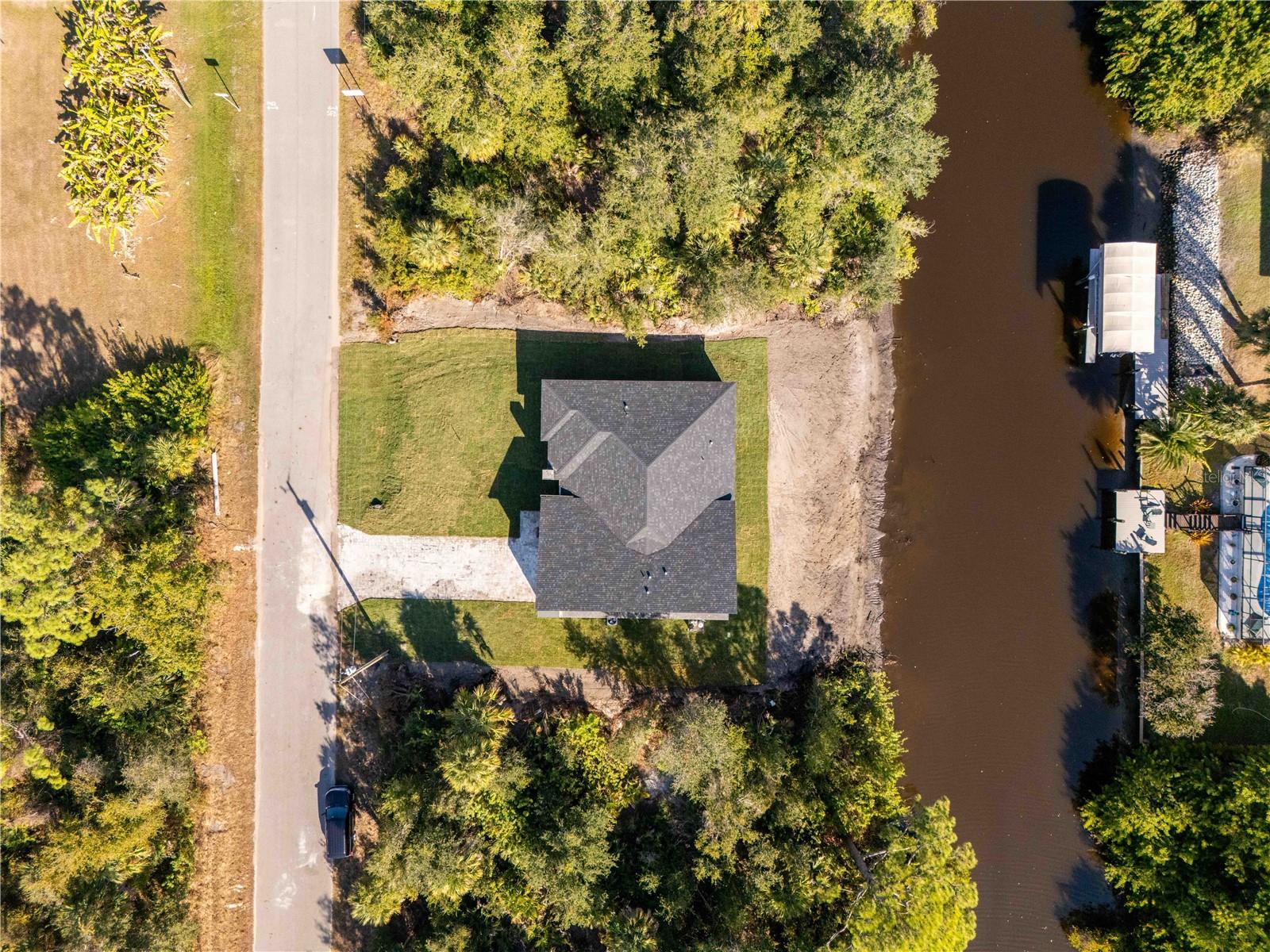 70 MCDILL DR, PORT CHARLOTTE, FL, 33953
